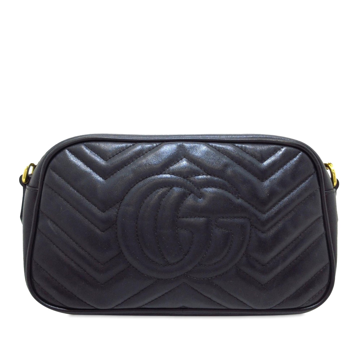 Gucci Designer Crossbody