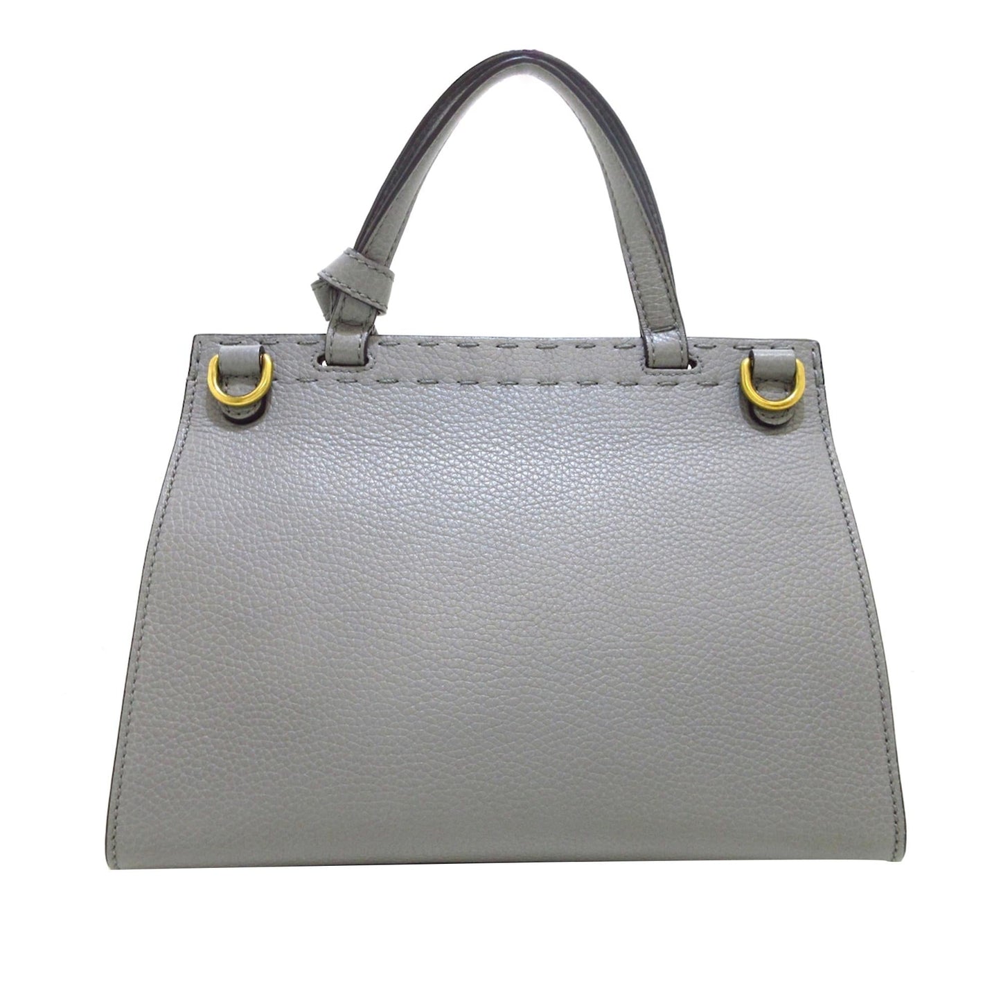 Gucci Top Handle Shoulder Bag