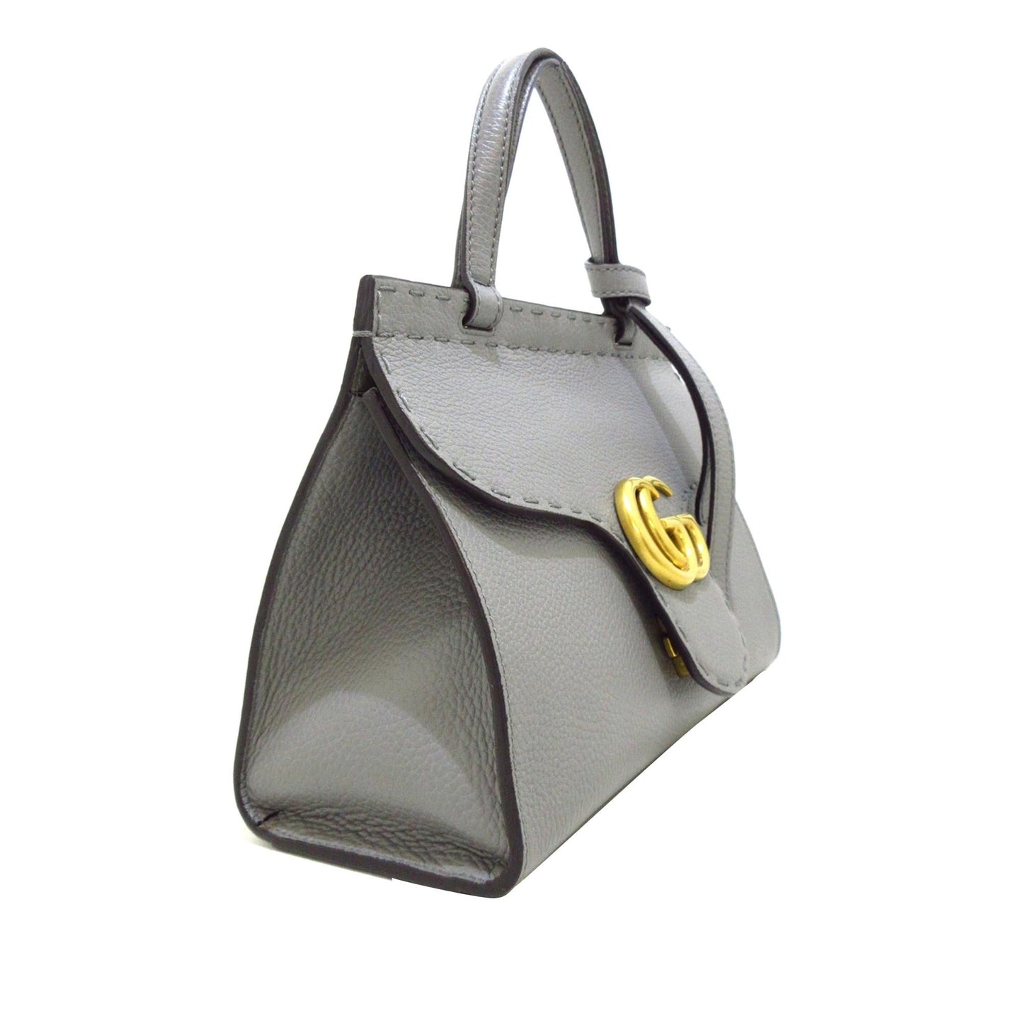 Gucci Top Handle Shoulder Bag