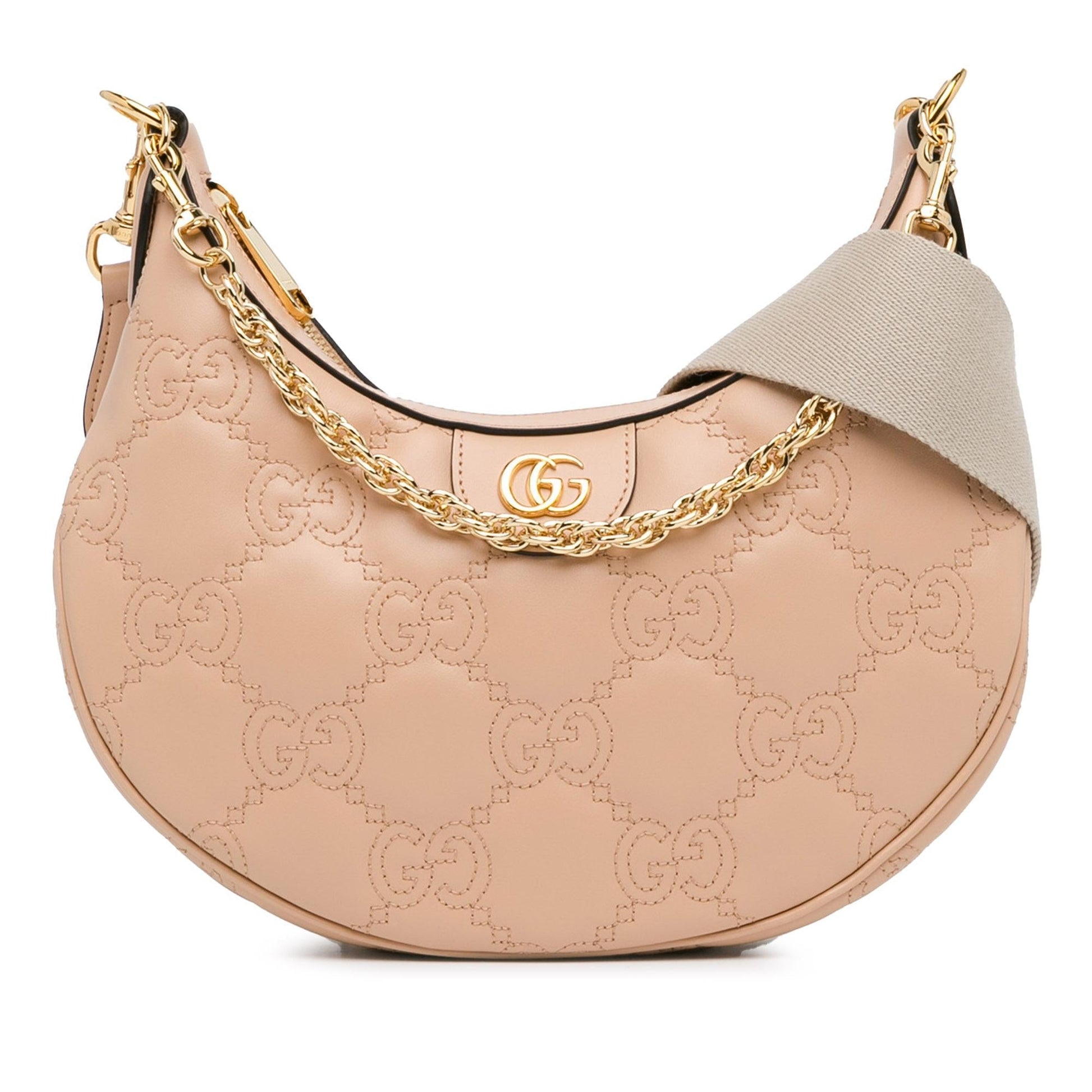 Gucci Chain Shoulder Bag