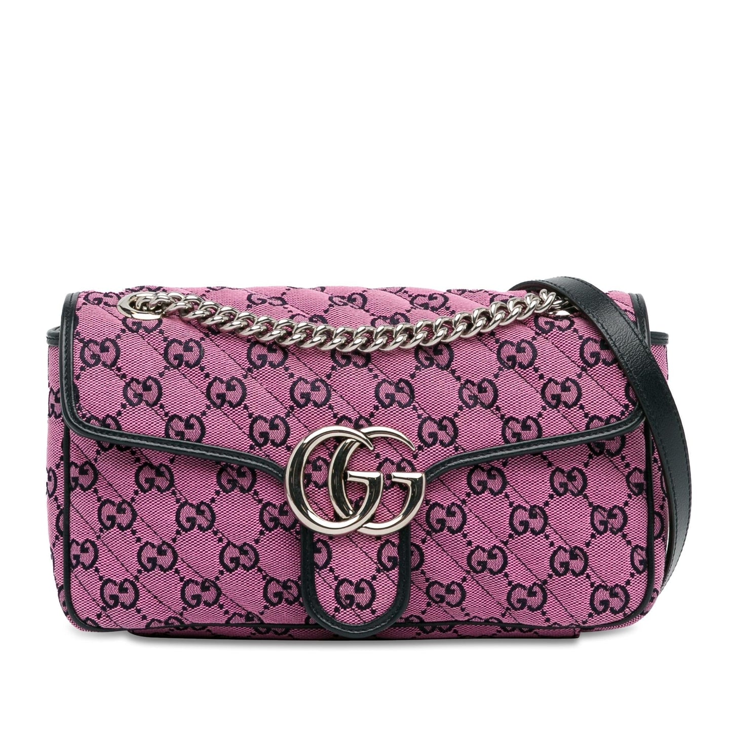 Gucci Canvas Crossbody