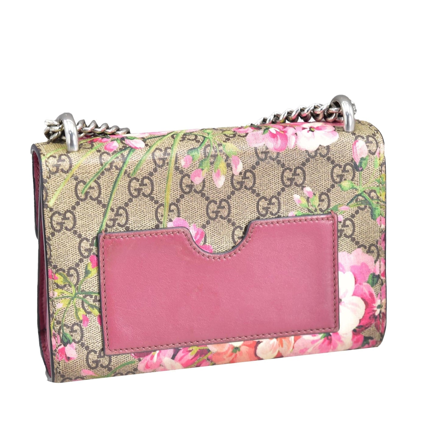Gucci Canvas Crossbody