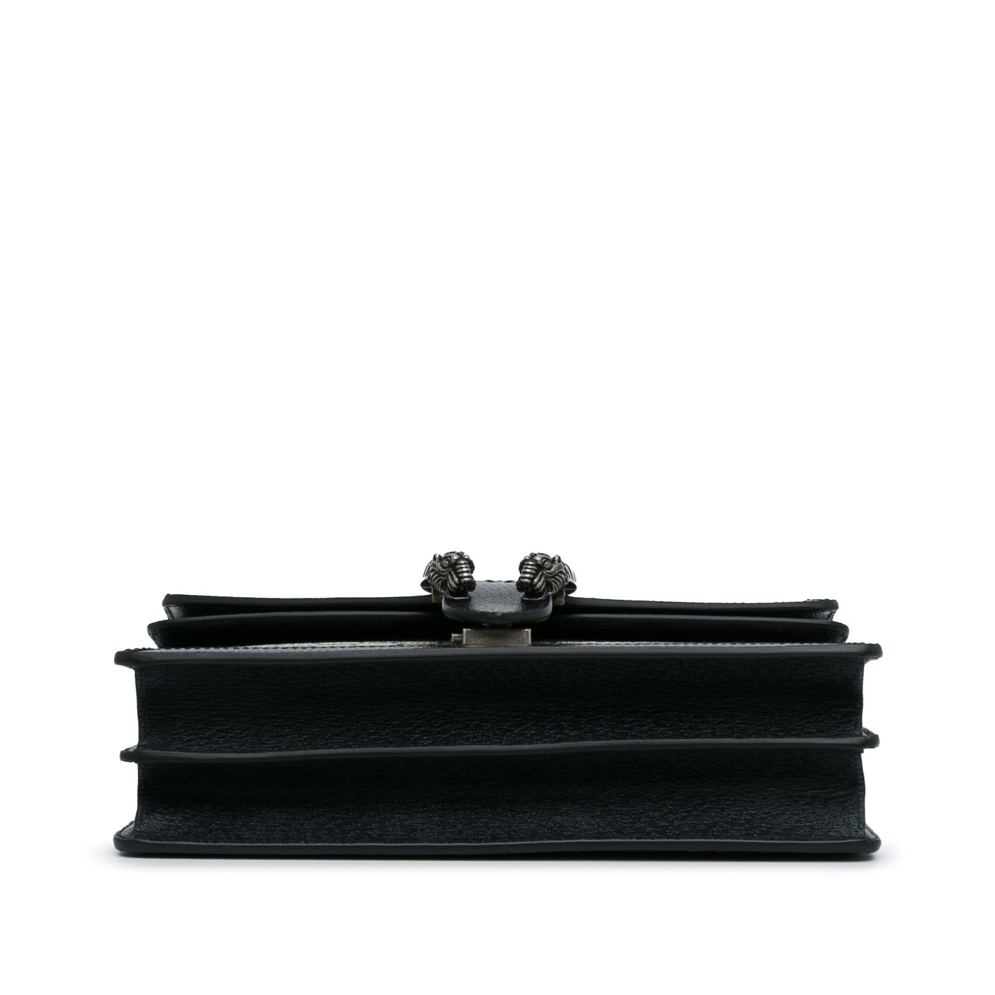 Gucci Small GG Supreme Dionysus Shoulder Bag (SHG-DLoiDS)