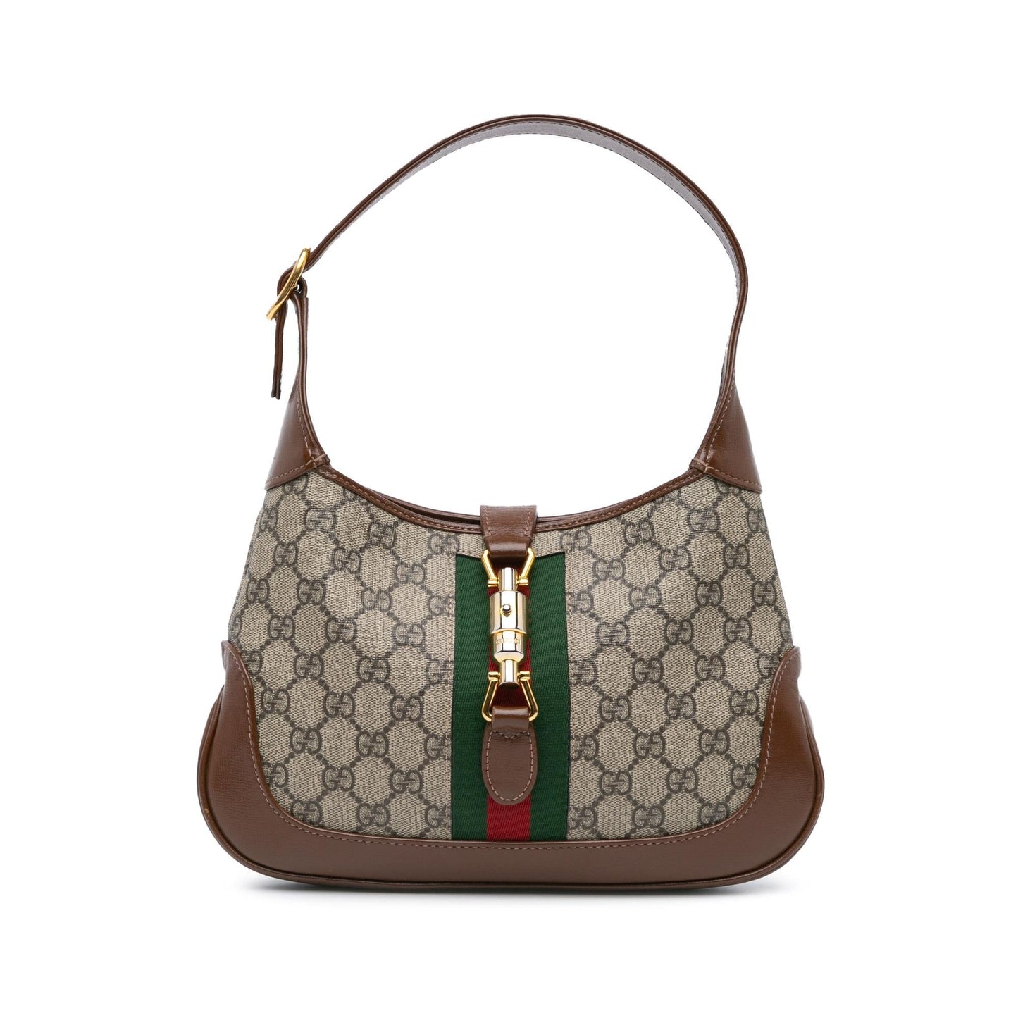 Gucci Canvas Crossbody