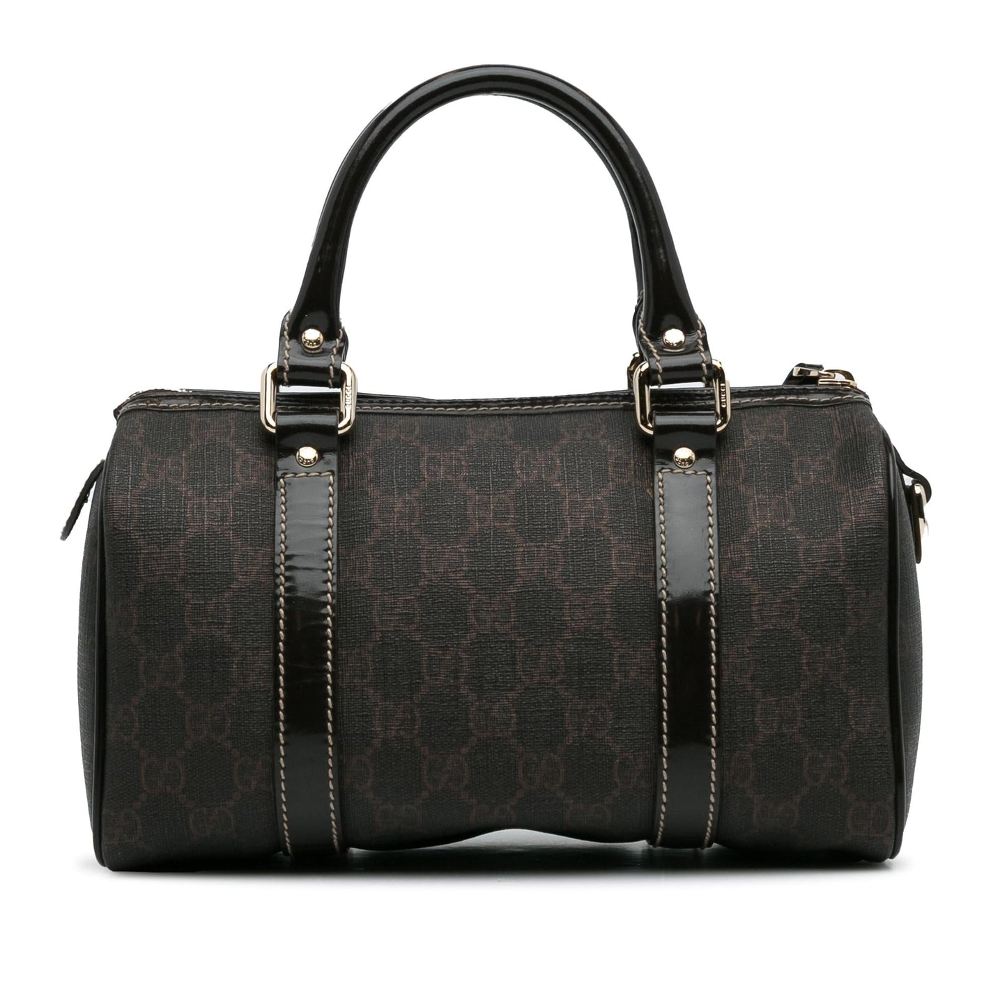 Gucci Canvas Handbag
