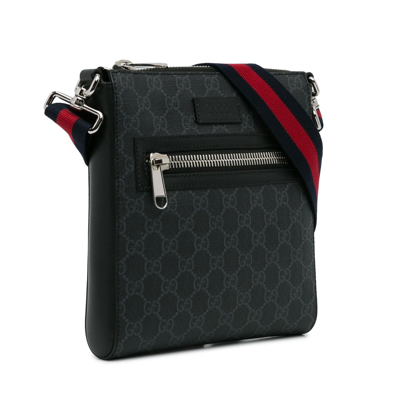 Gucci Canvas Crossbody