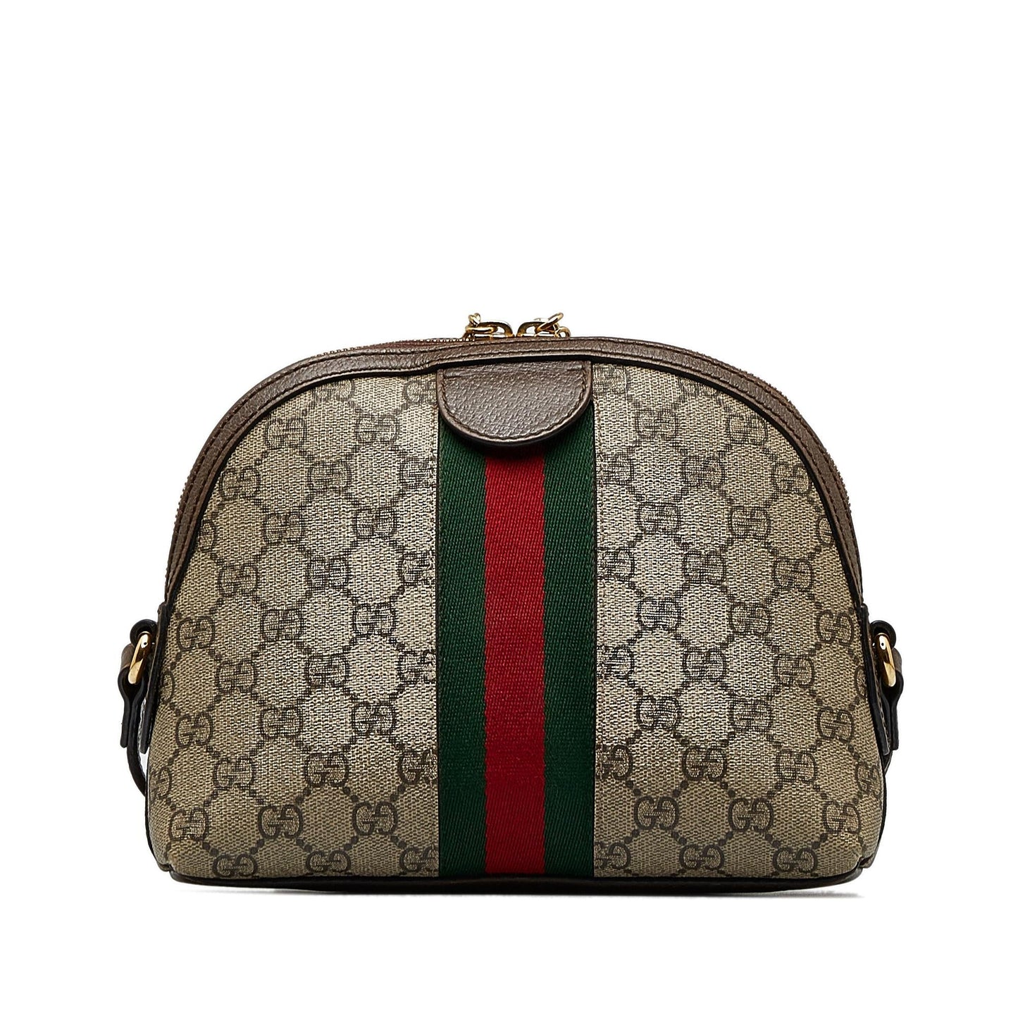 Gucci Canvas Crossbody
