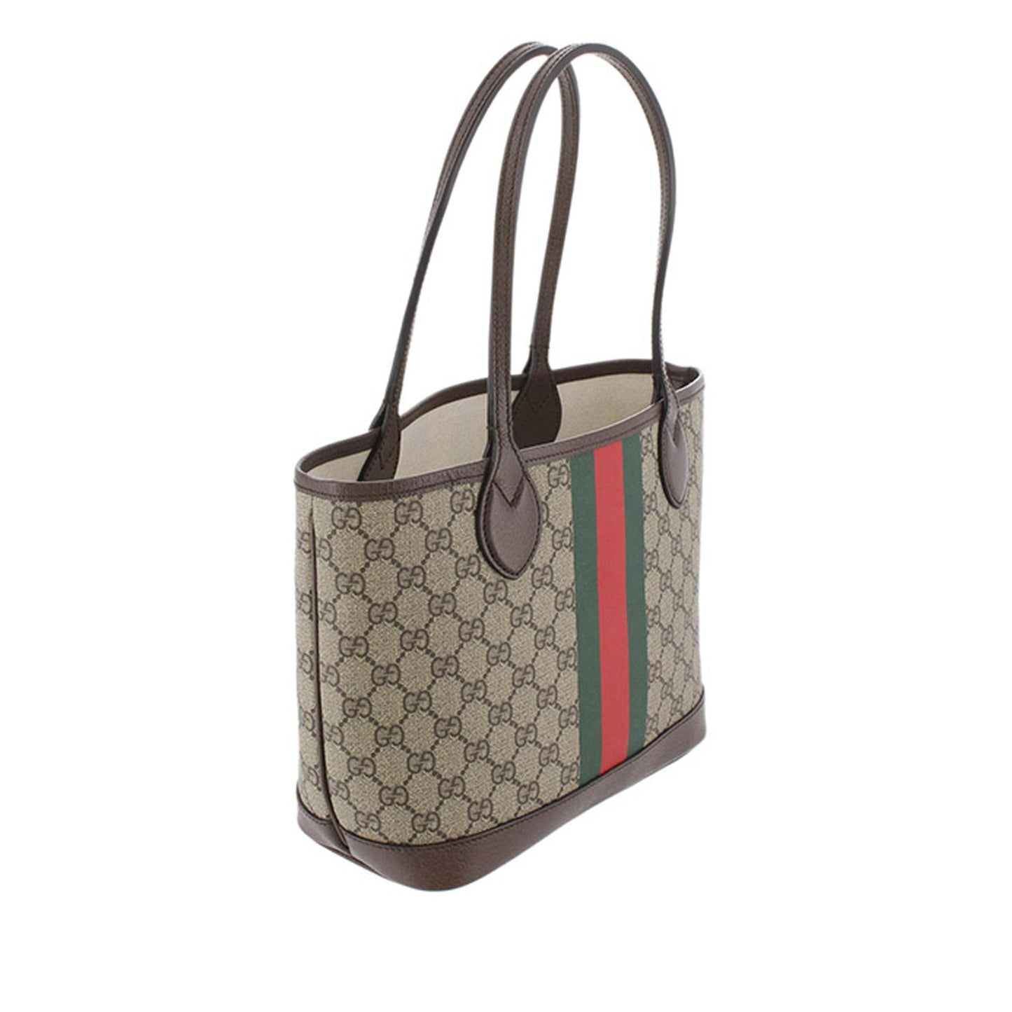 Gucci Canvas Tote