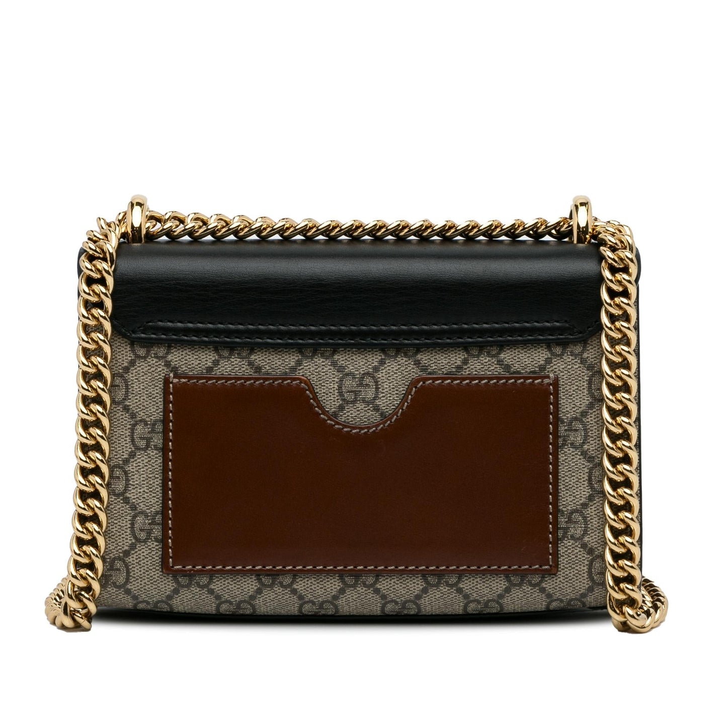 Gucci Canvas Crossbody