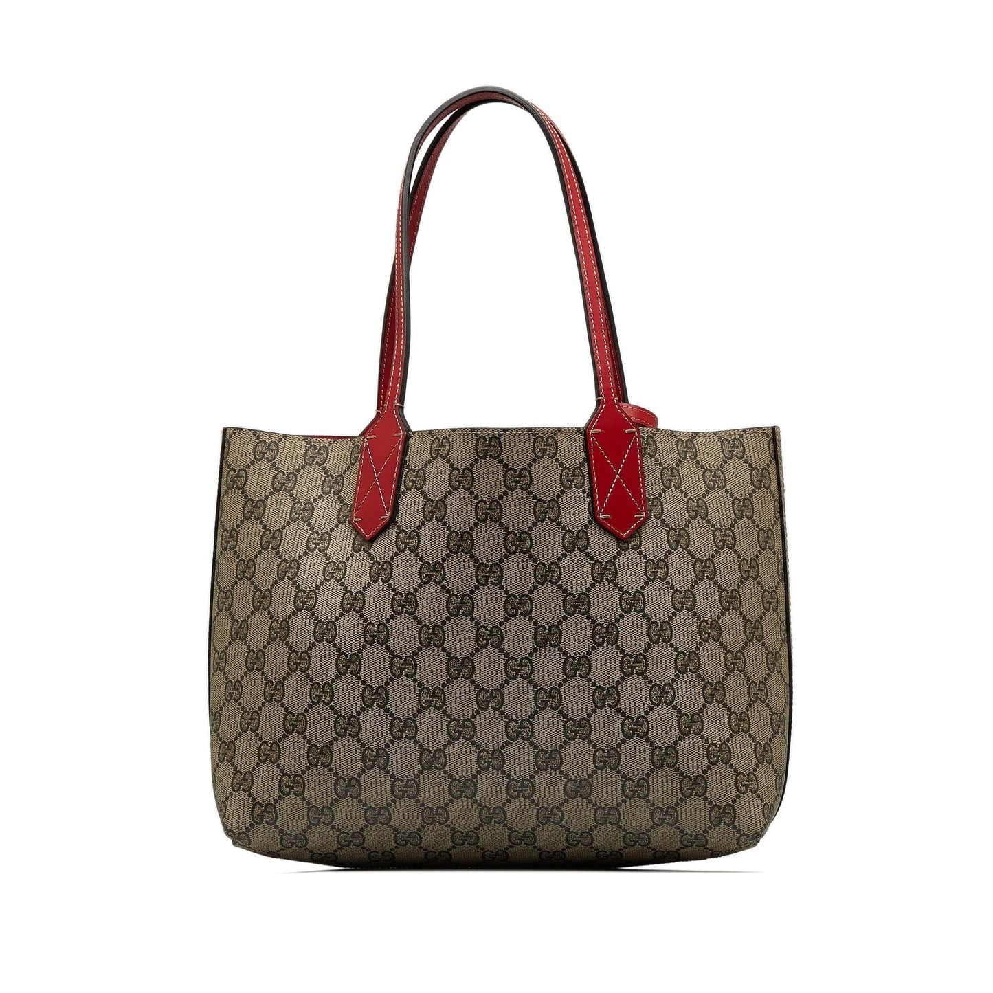 Gucci Canvas Tote