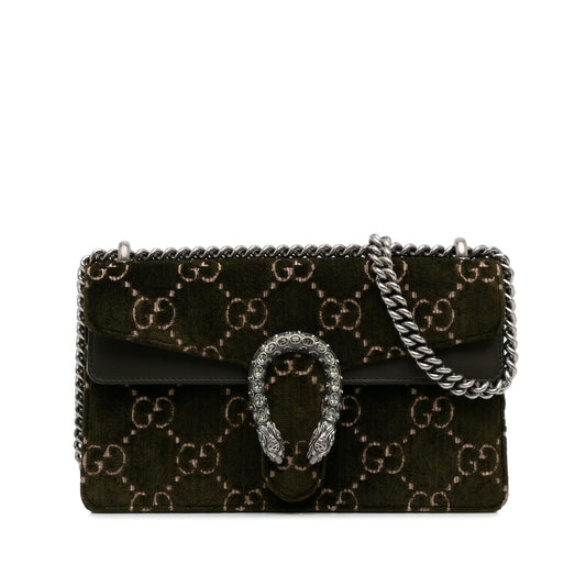 Gucci Designer Shoulder Bag
