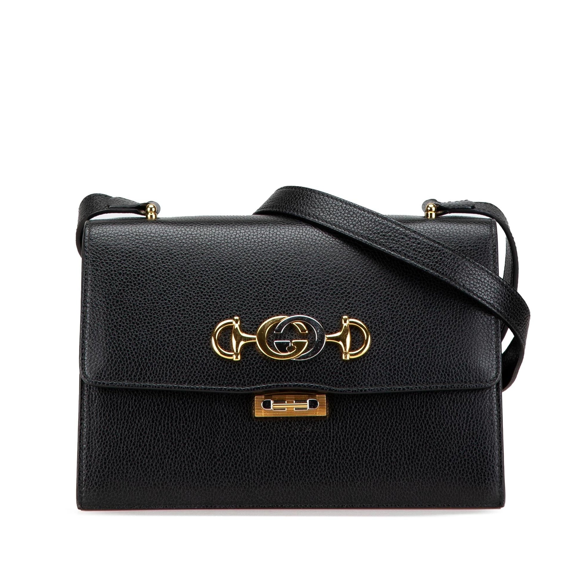 Gucci Designer Crossbody