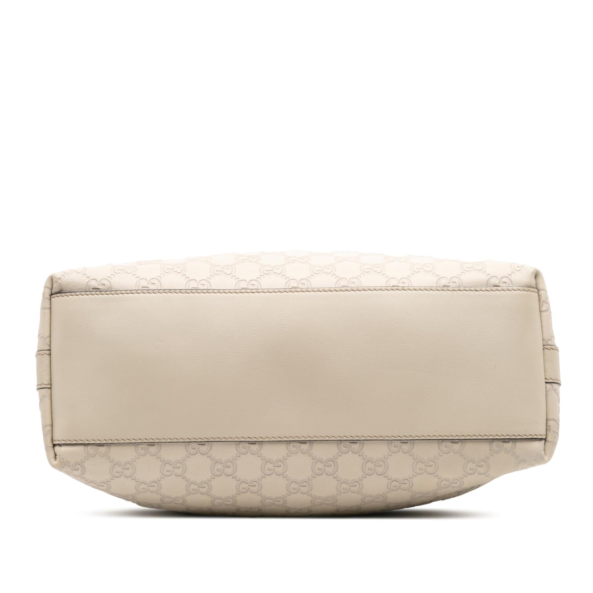 Gucci Small Guccissima Miss GG Hobo