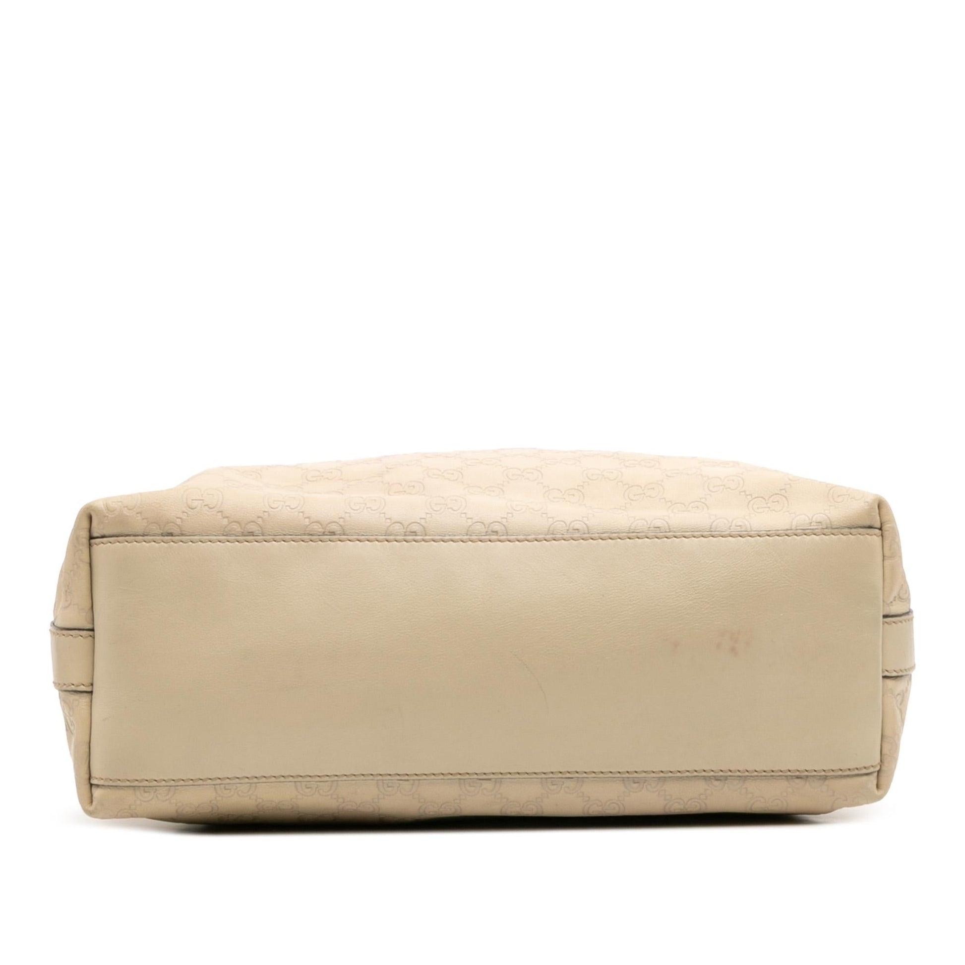 Gucci Small Guccissima Miss GG Hobo