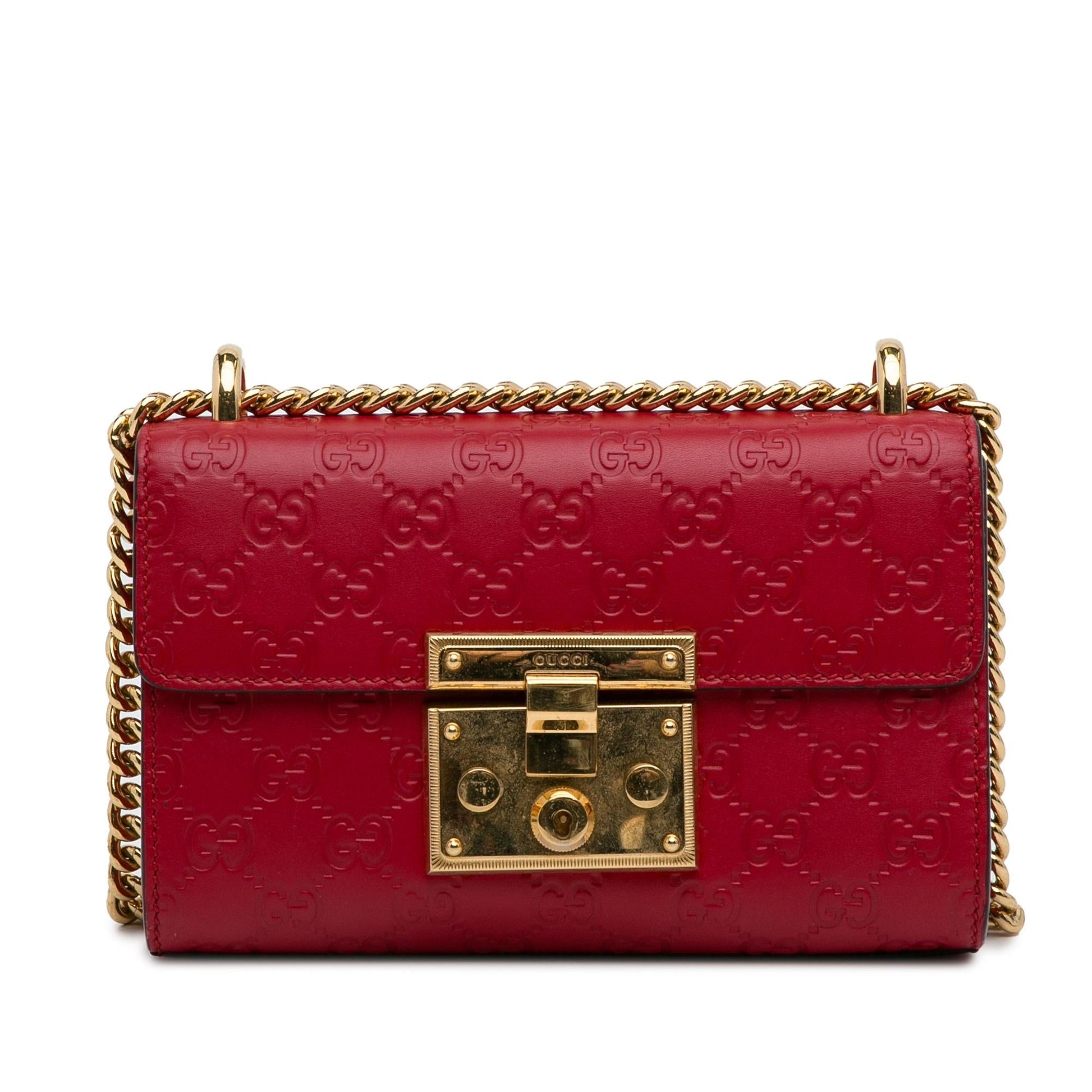 Gucci Designer Shoulder Bag