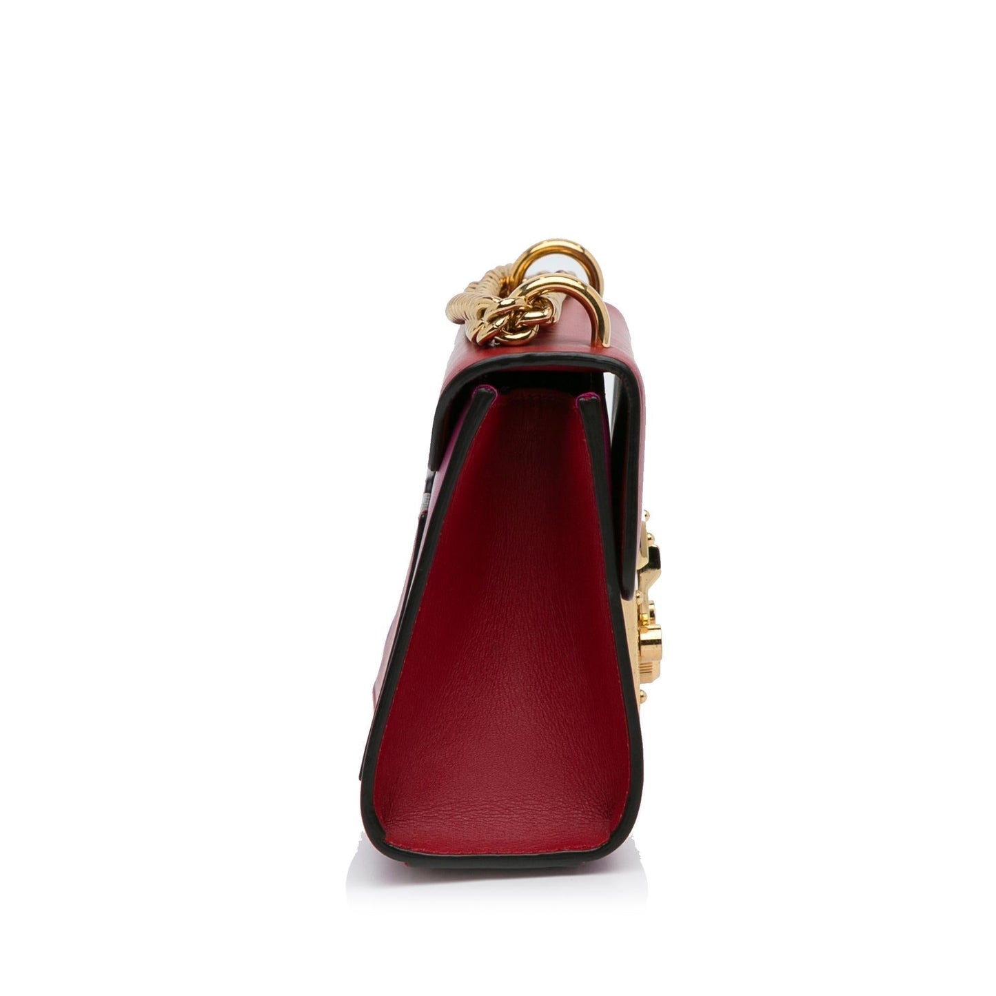 Gucci Leather Crossbody