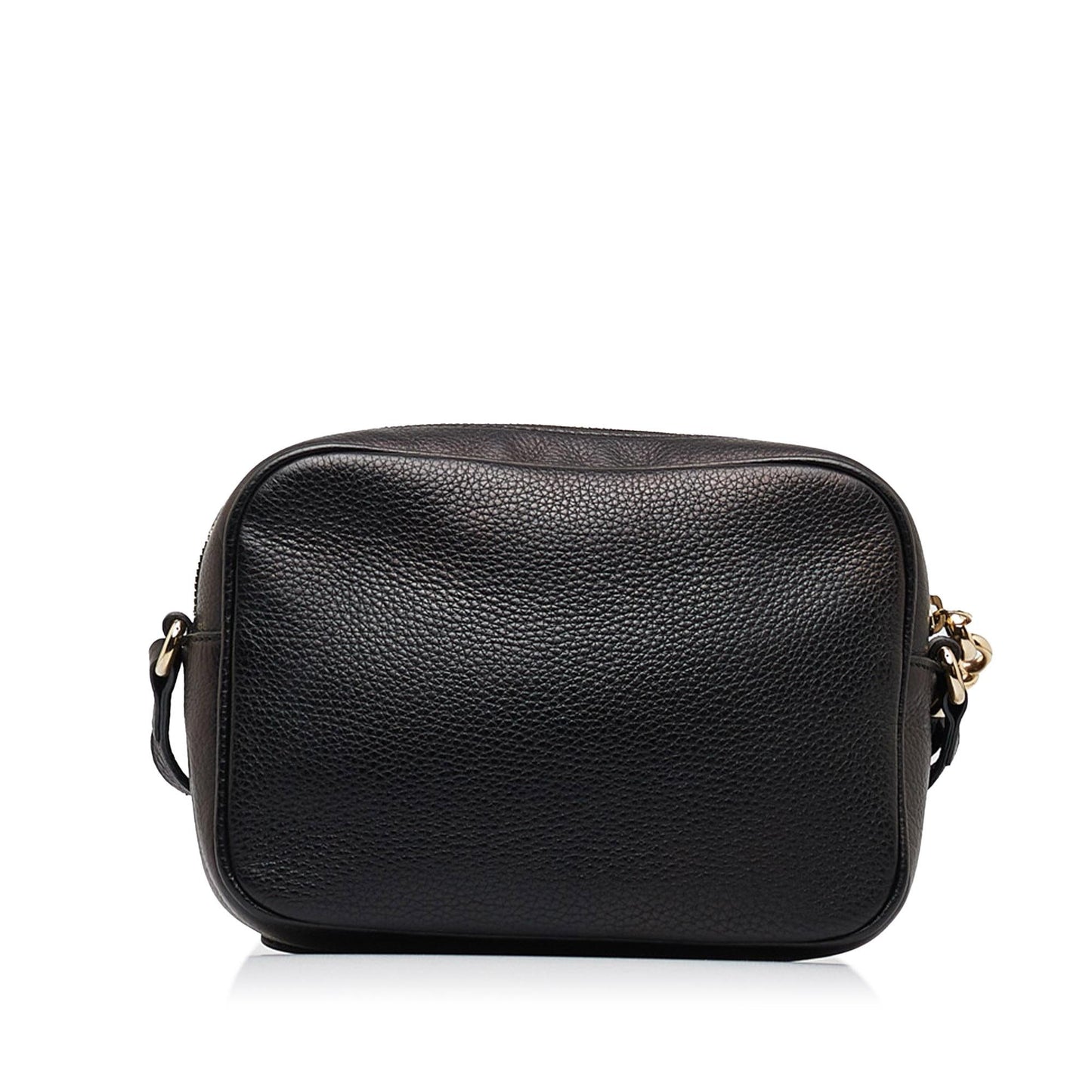 Gucci Leather Crossbody