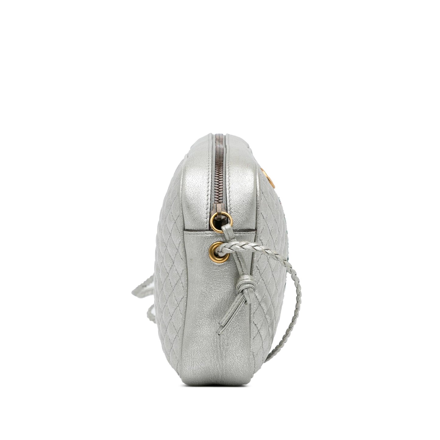 Gucci Leather Crossbody