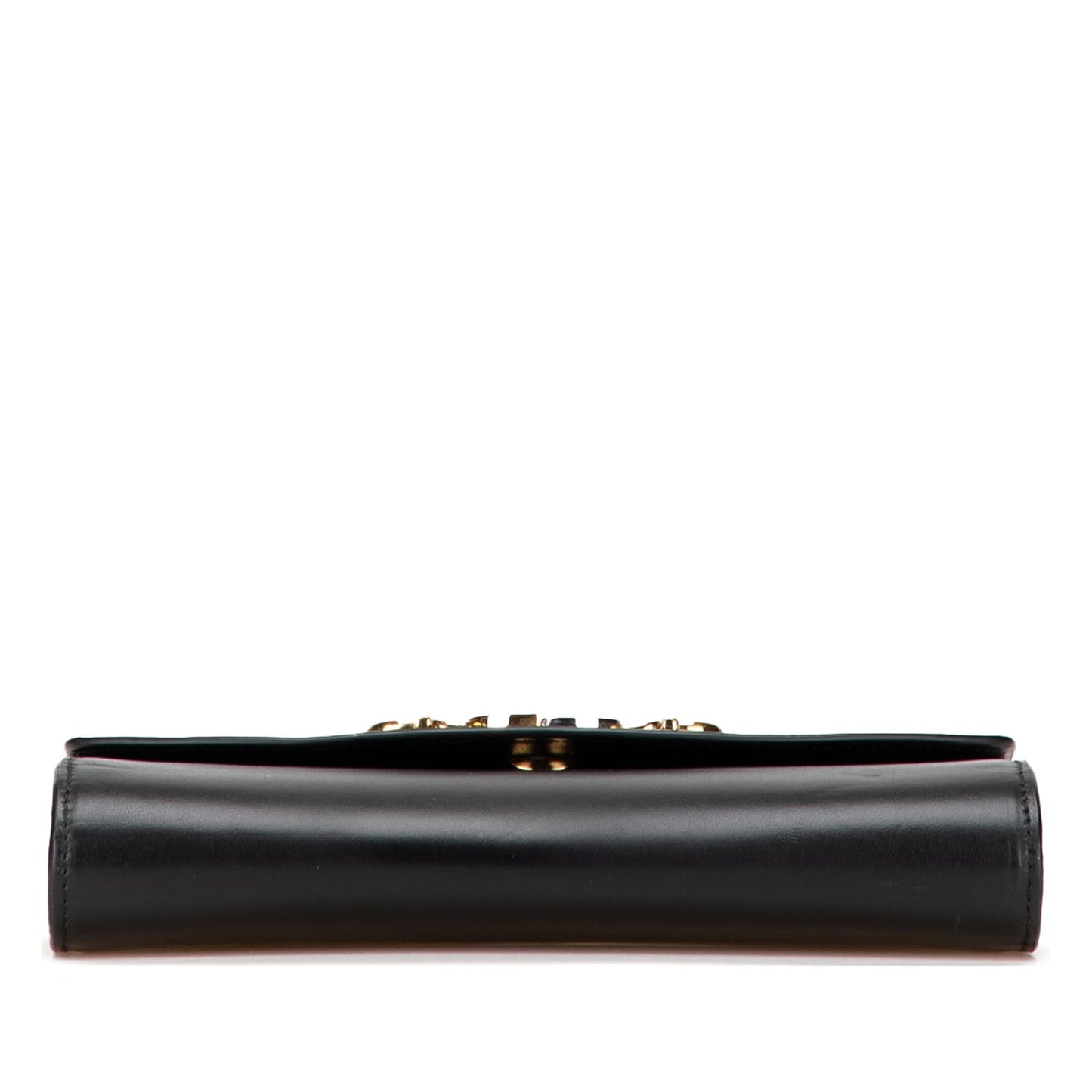 Gucci Small Leather Zumi Satchel