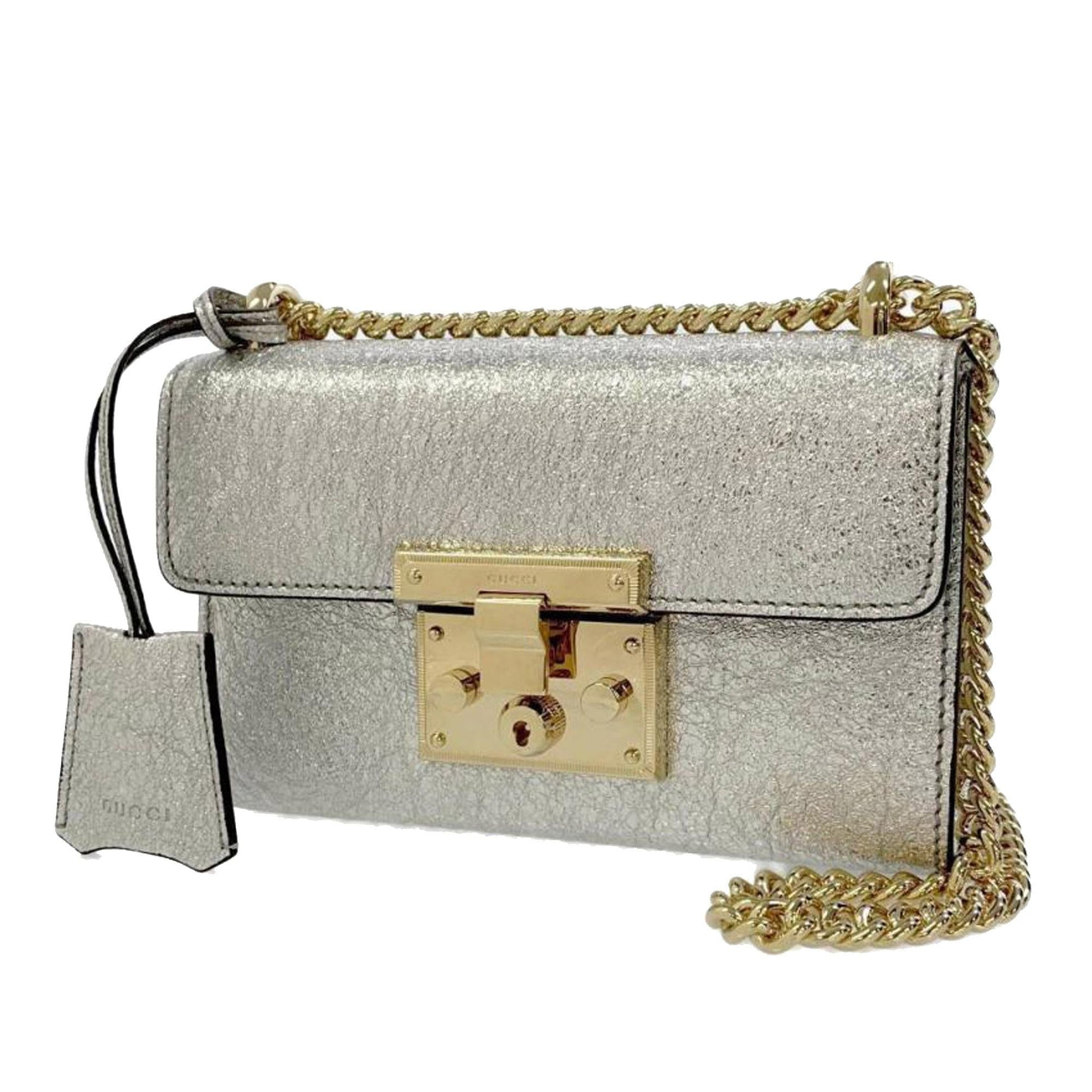Gucci Designer Crossbody