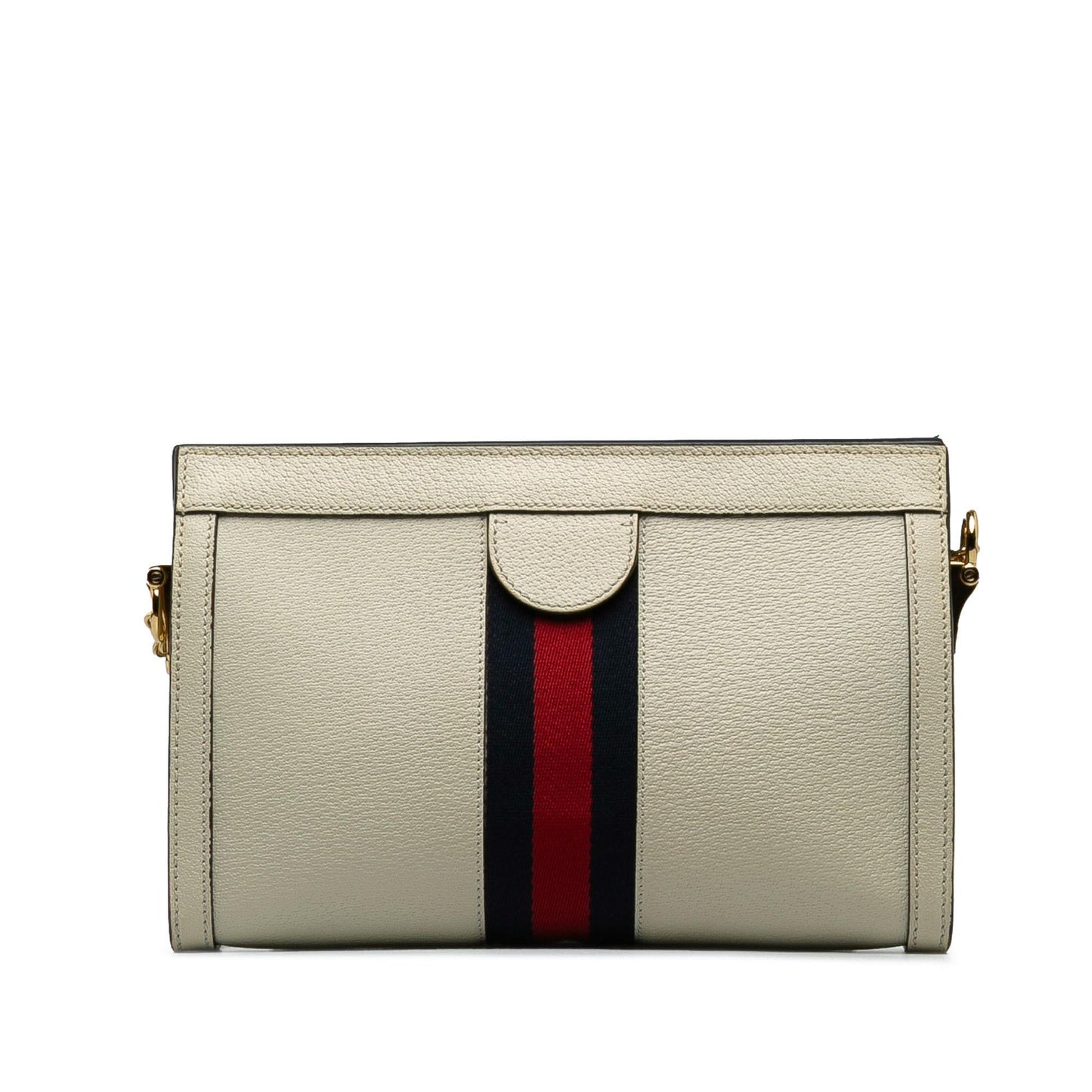 Gucci Chain Crossbody