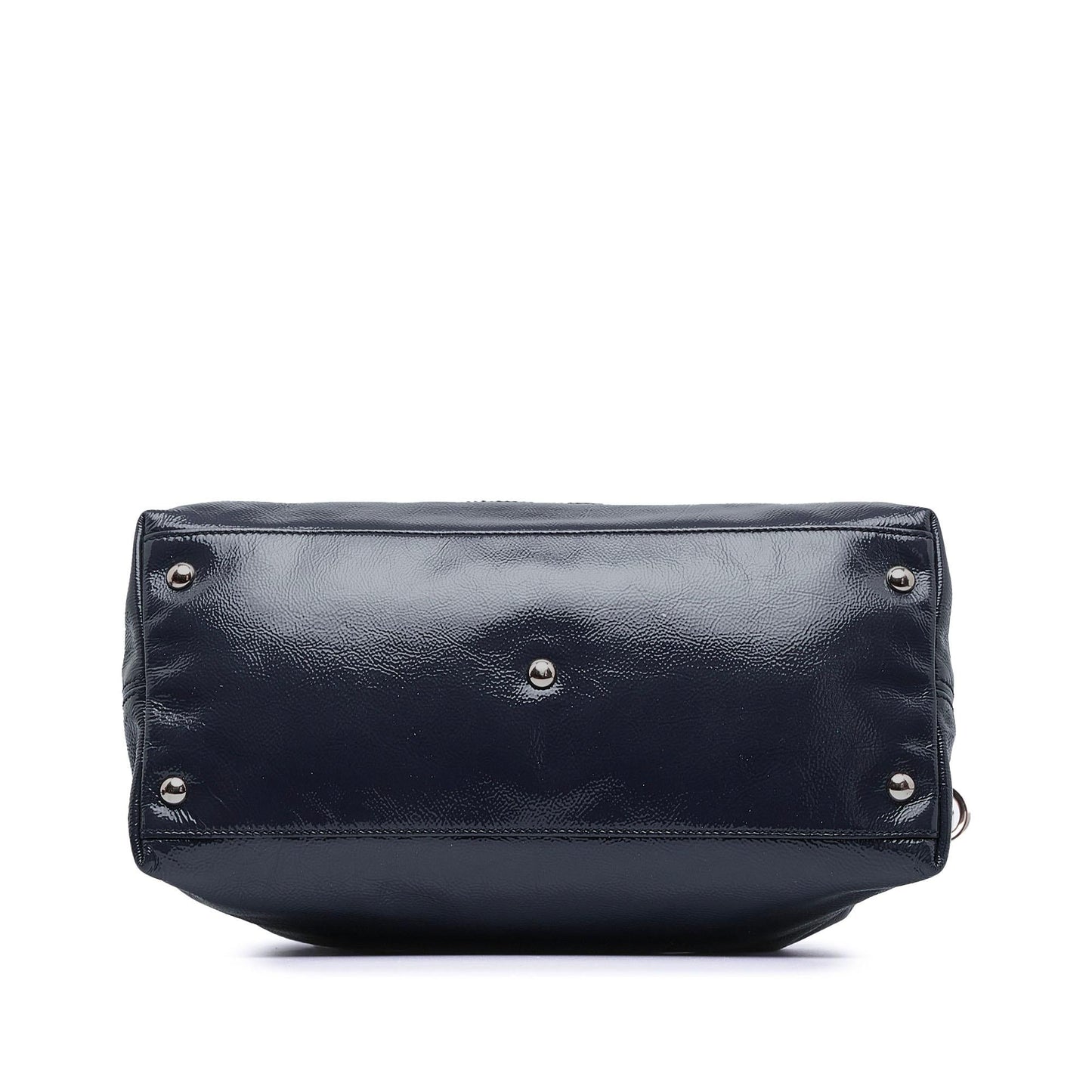 Gucci Leather Shoulder Bag