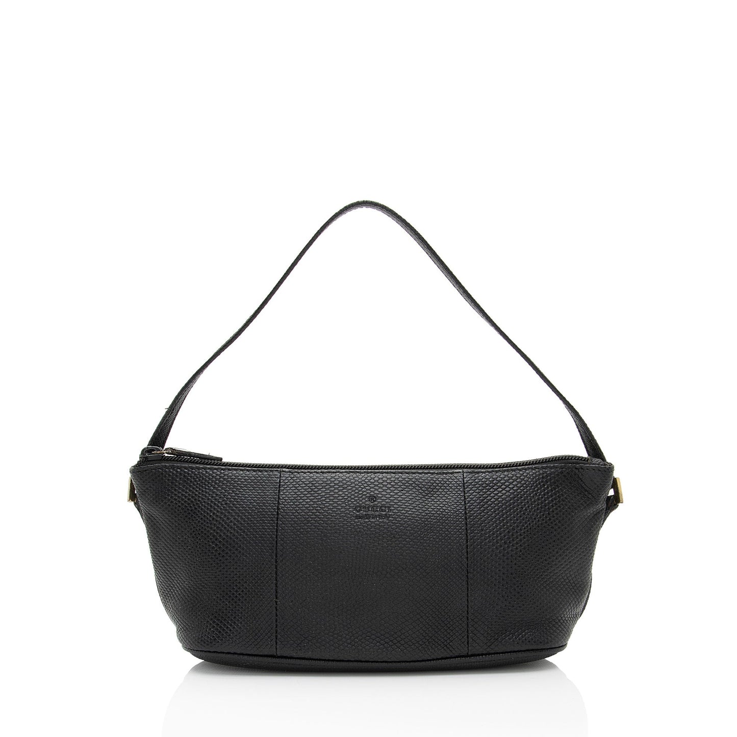 Gucci Pochette Leather Handbag