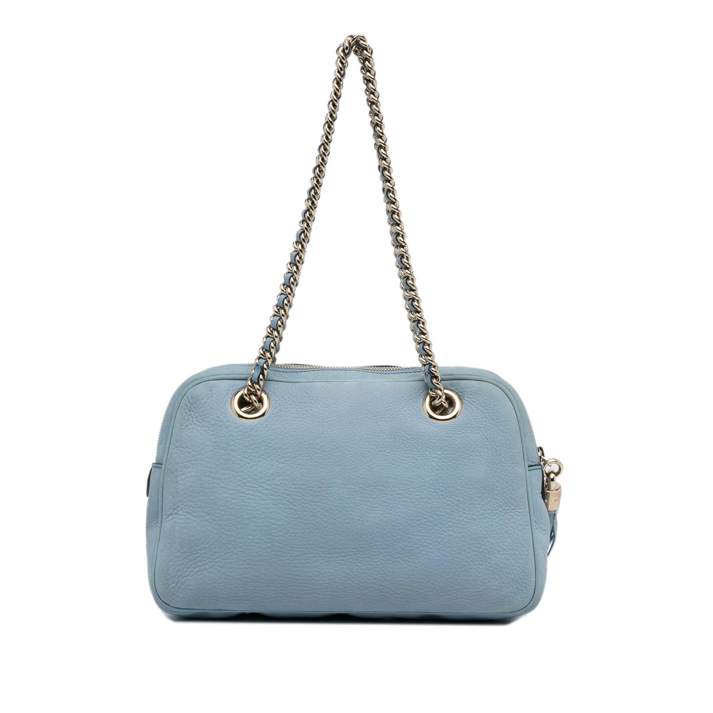Gucci Chain Shoulder Bag