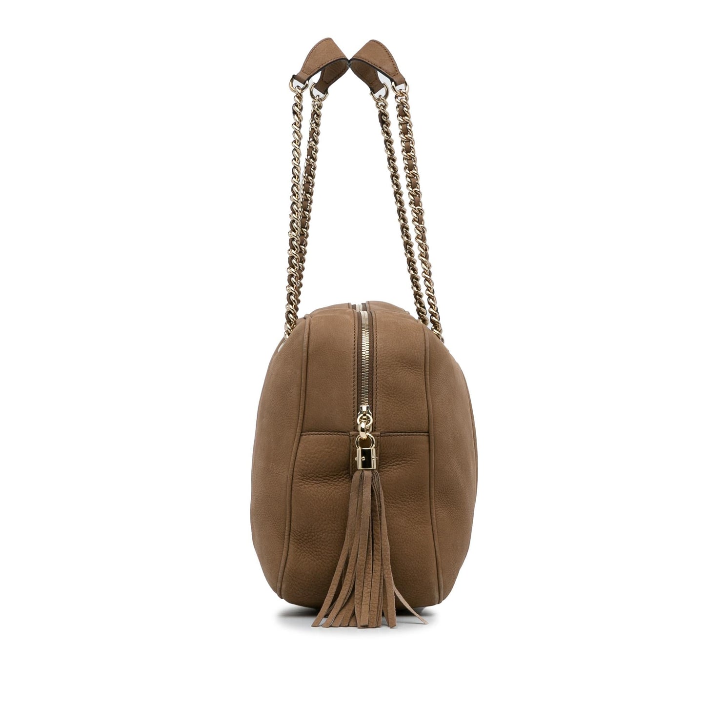 Gucci Chain Shoulder Bag