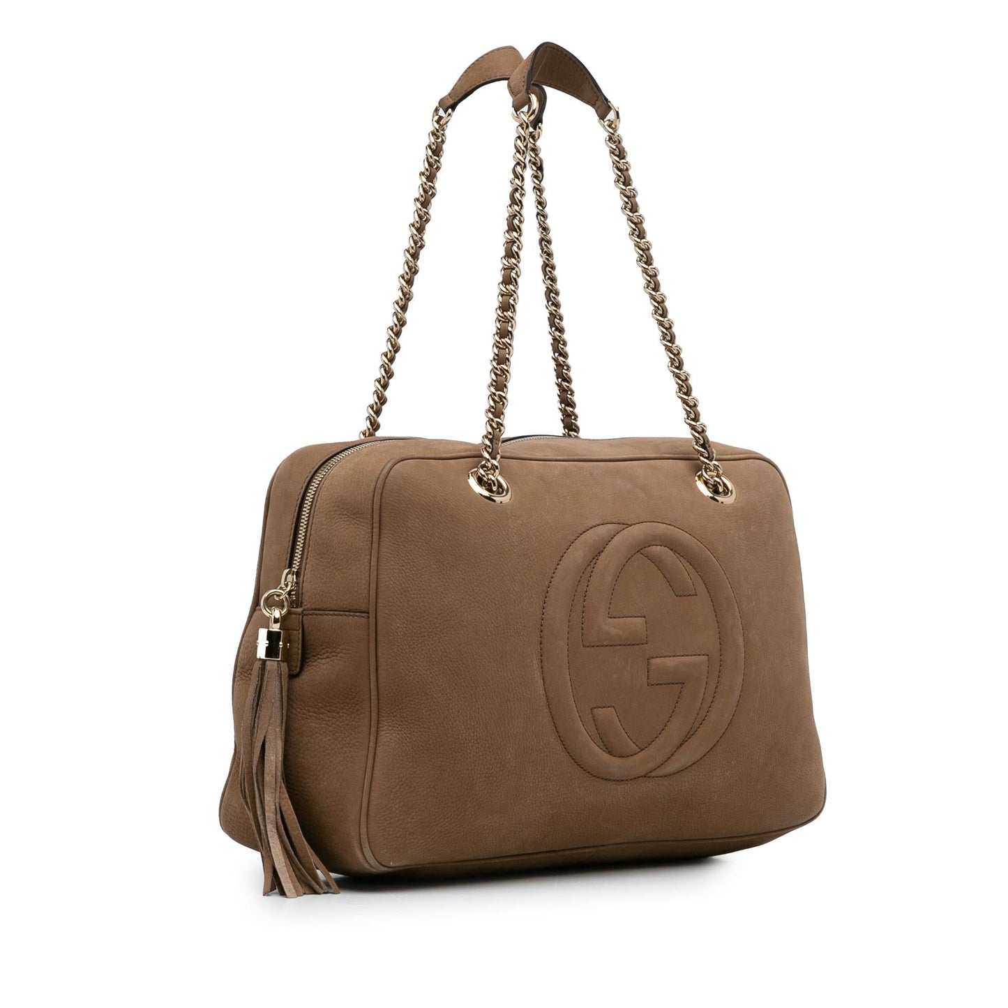 Gucci Chain Shoulder Bag