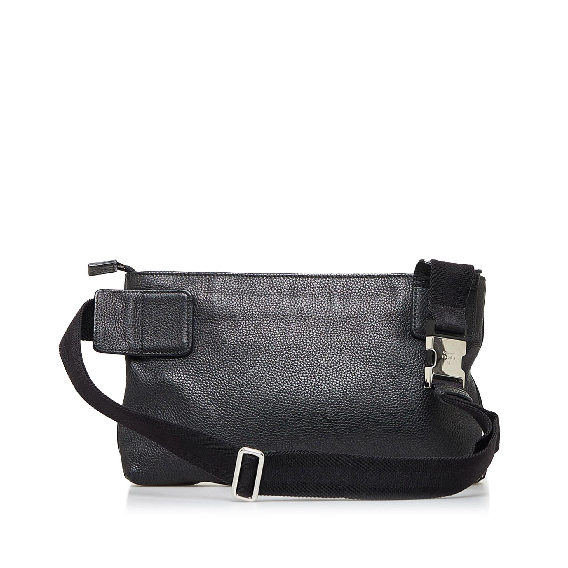 Gucci Soho Crossbody (SHG-oTaubv)