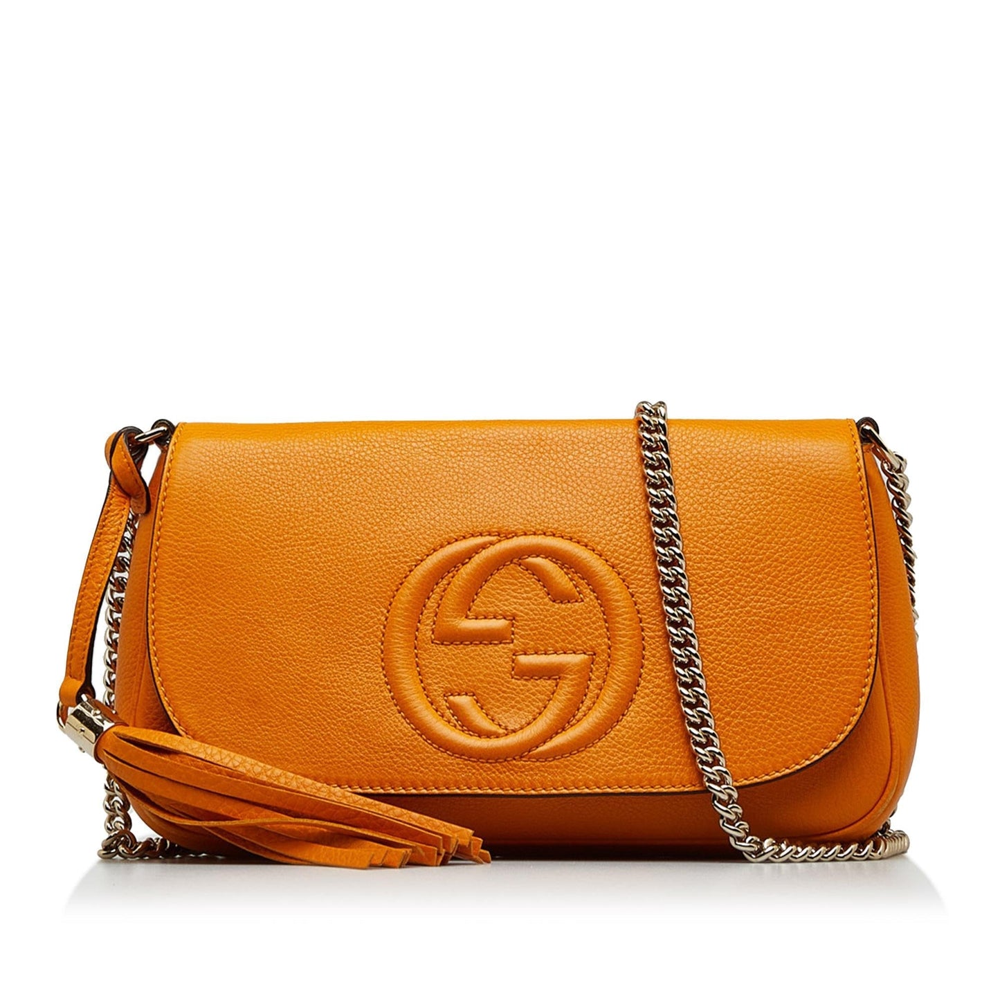 Gucci Chain Crossbody