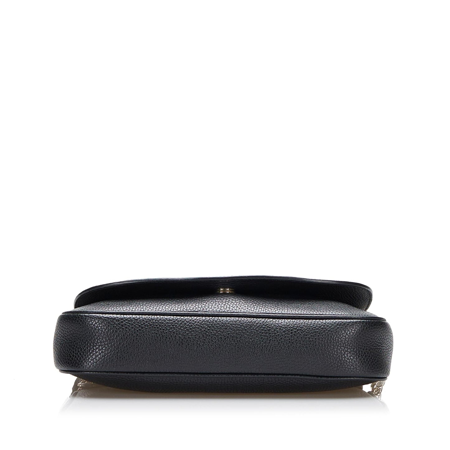 Gucci Soho Flap Crossbody (SHG-)