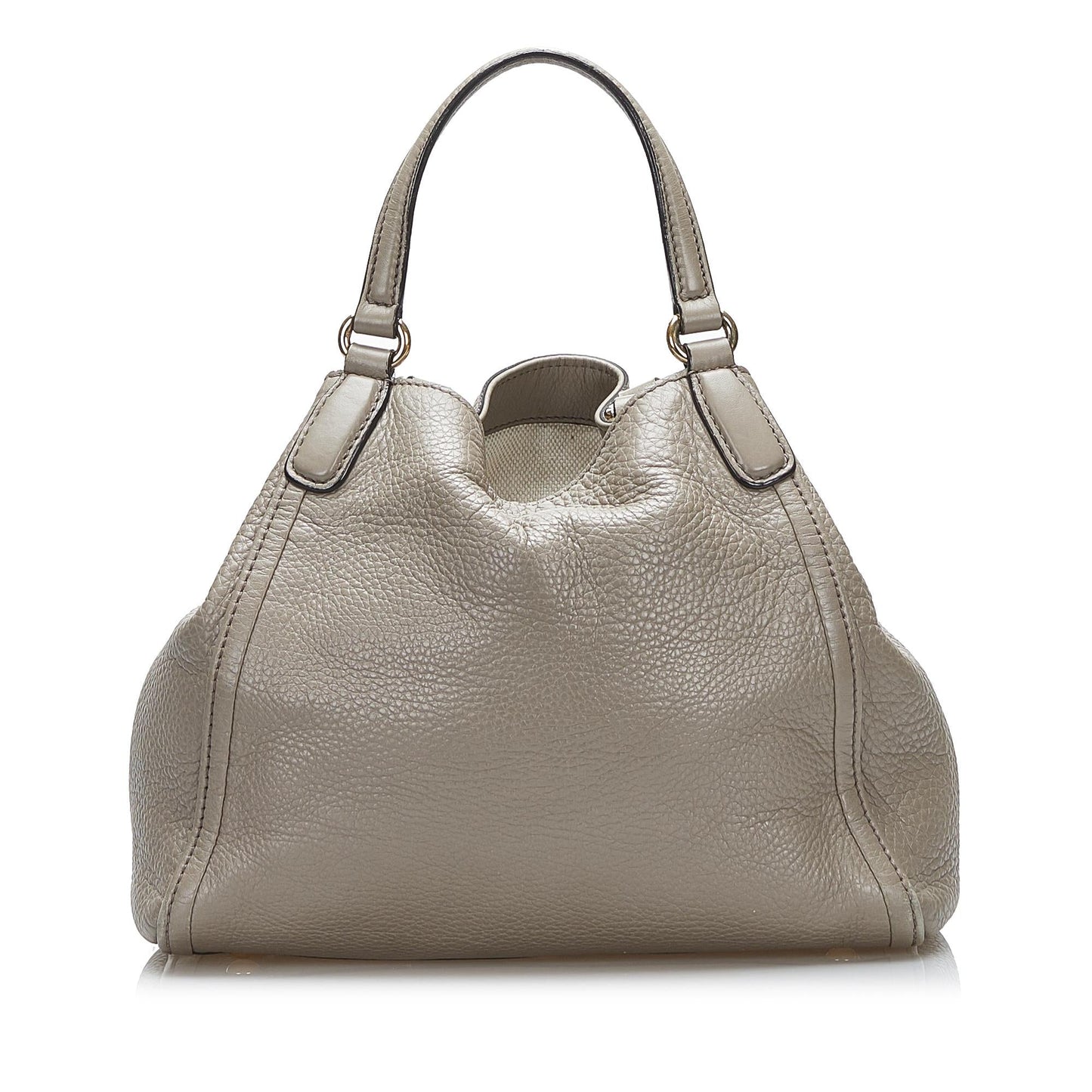 Gucci Soho Satchel (SHG-cH7U1w)