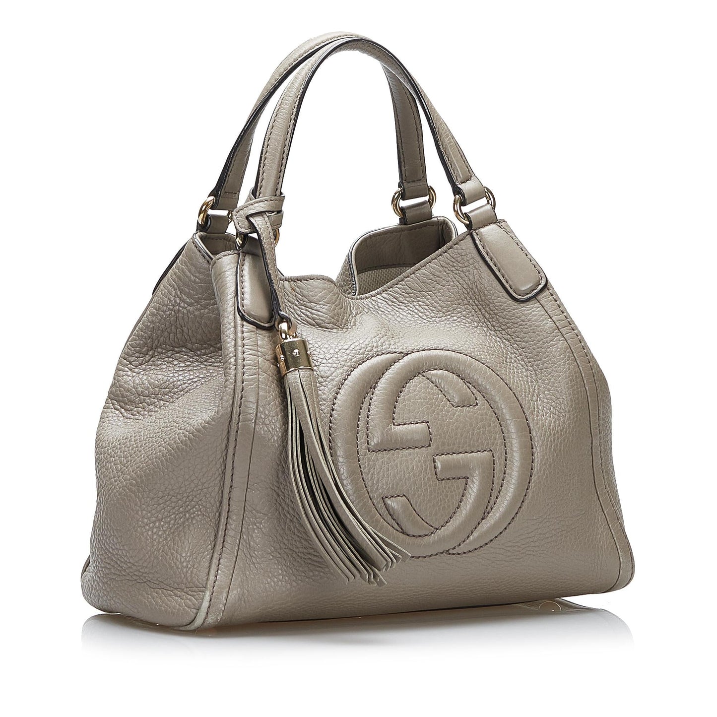 Gucci Soho Satchel (SHG-cH7U1w)