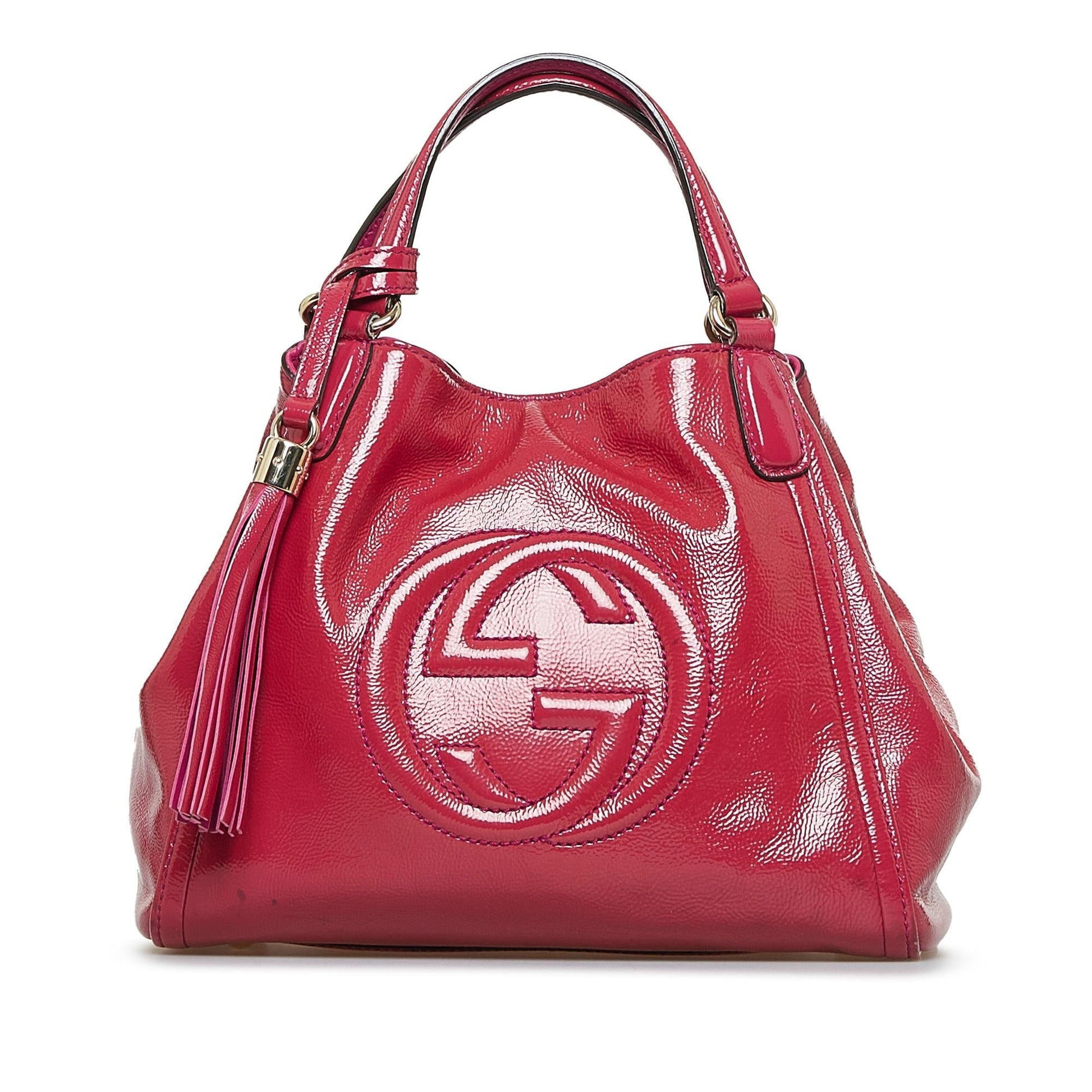 Gucci Soho Satchel (SHG-WcDjIz)
