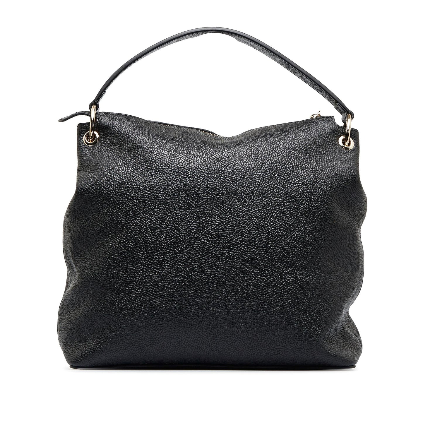 Gucci Soho Satchel (SHG-em1D8Y)