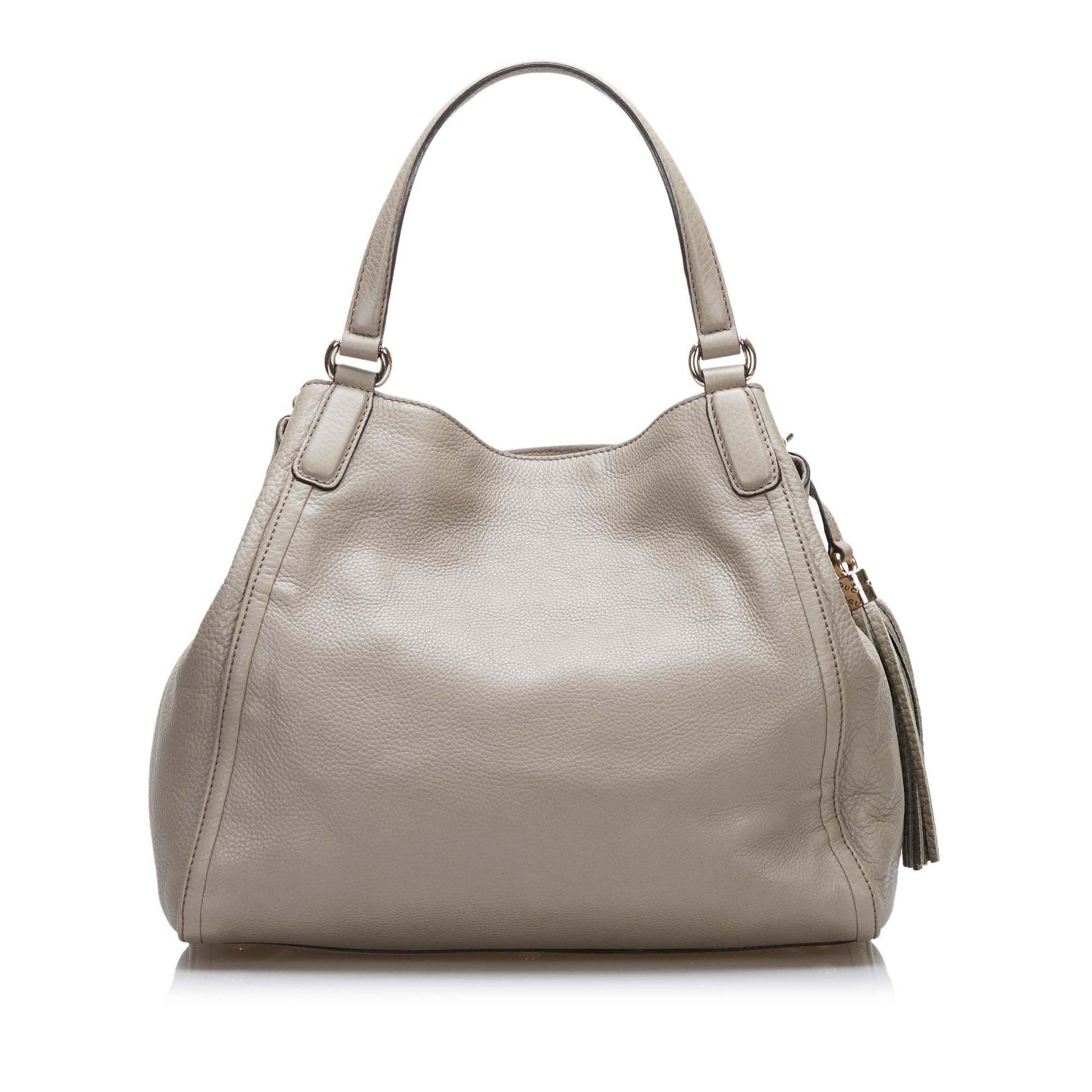 Gucci Soho Tote (SHG-35289)