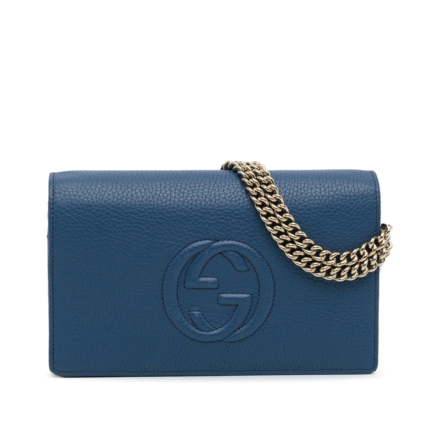 Gucci Chain Crossbody