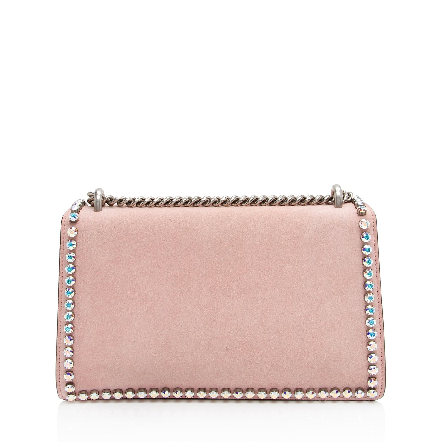 Gucci Leather Shoulder Bag