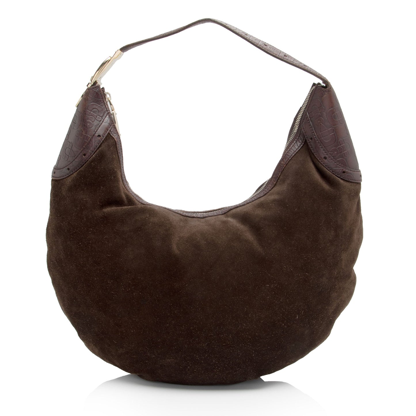 Gucci Leather Shoulder Bag