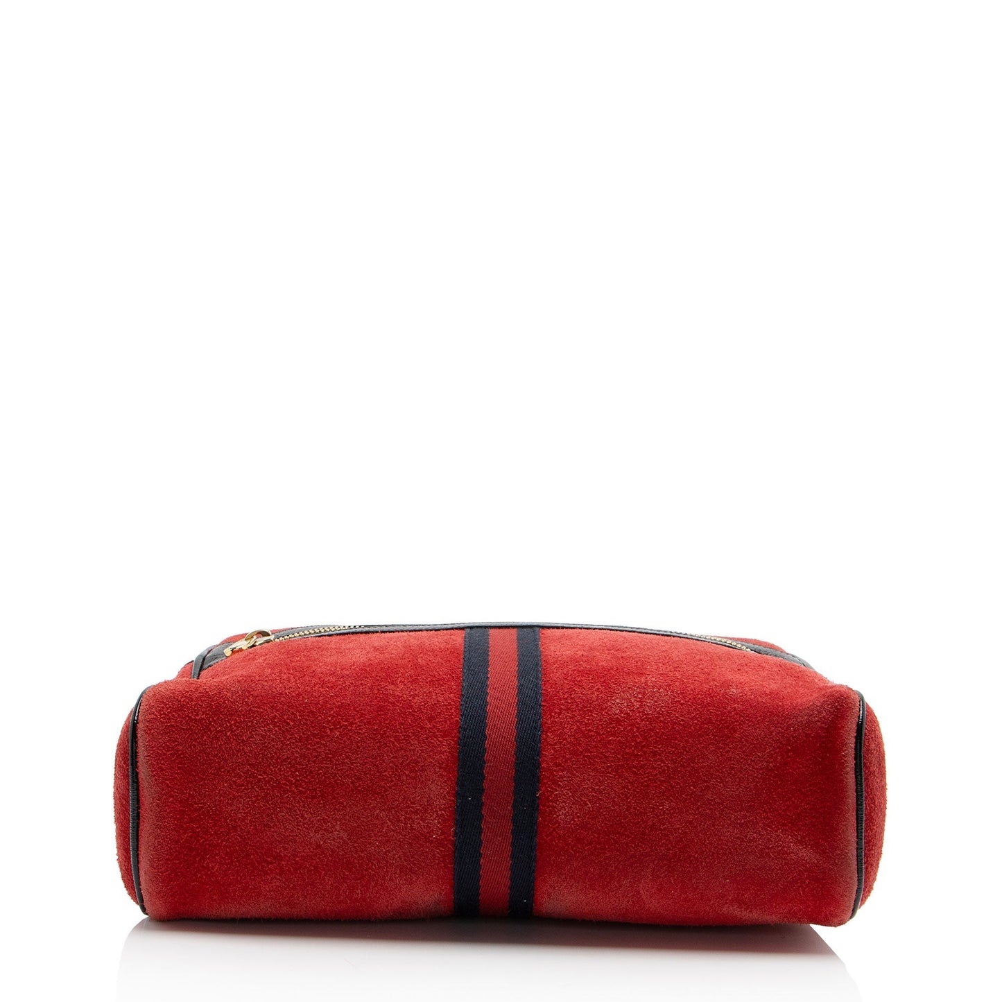 Gucci Nylon Leather Crossbody