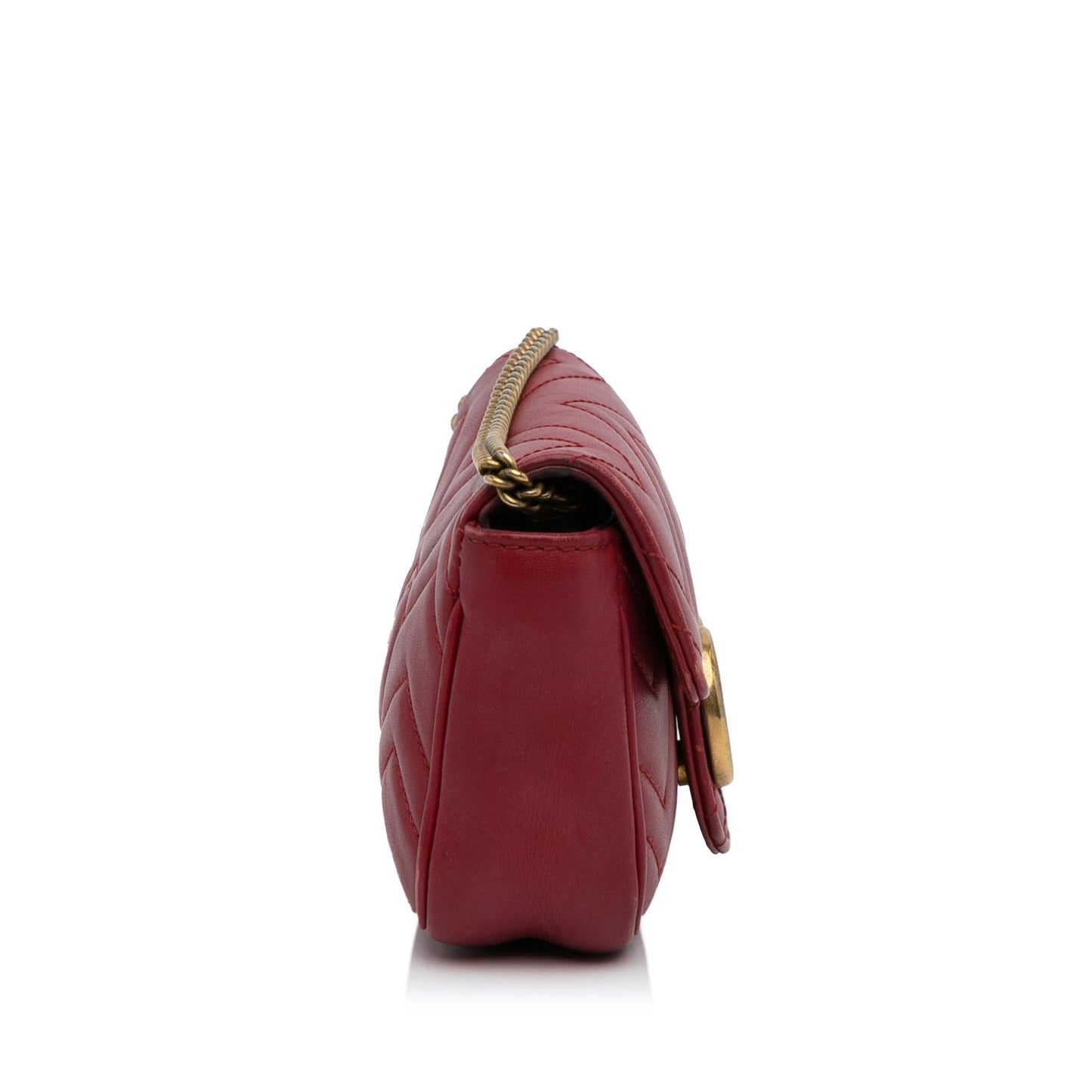 Gucci Mini Crossbody