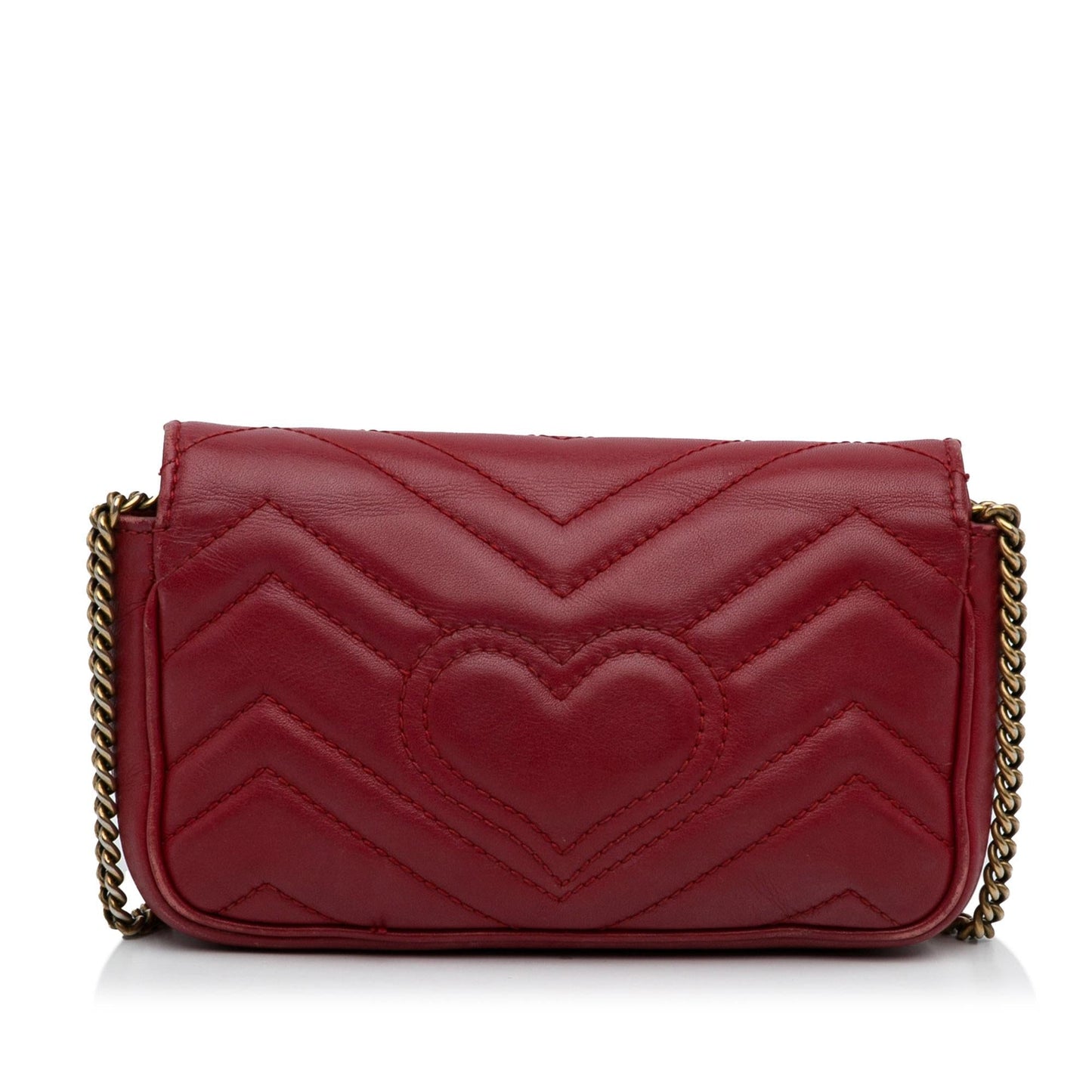 Gucci Mini Crossbody