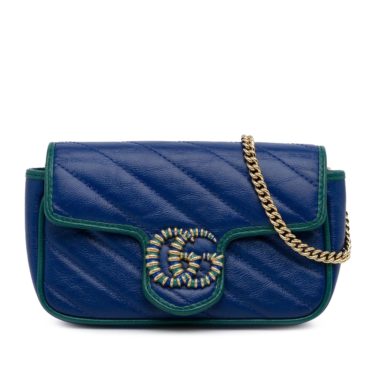 Gucci Mini Crossbody
