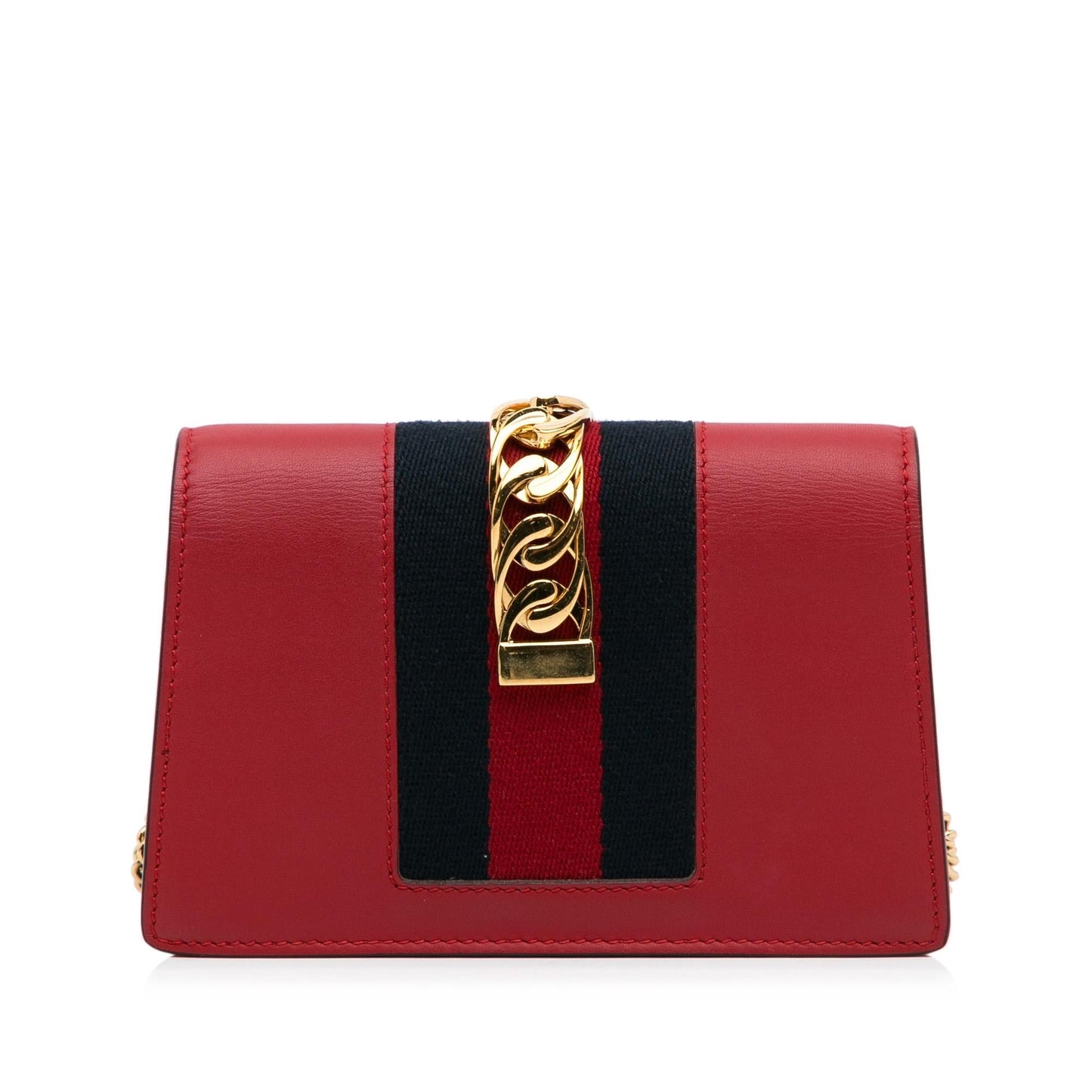 Gucci Chain Mini Crossbody