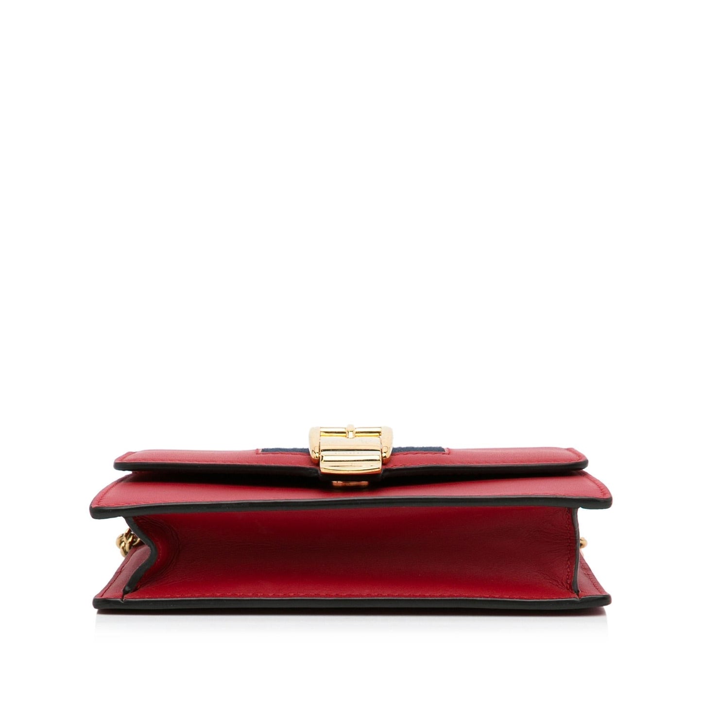 Gucci Chain Mini Crossbody