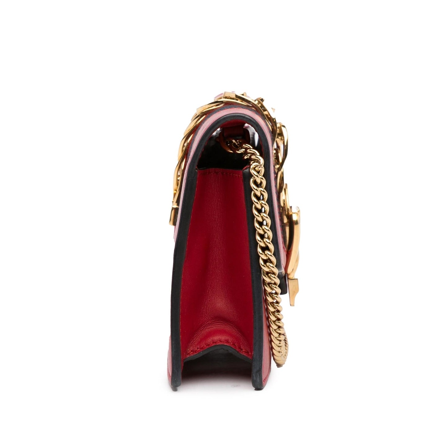 Gucci Chain Mini Crossbody
