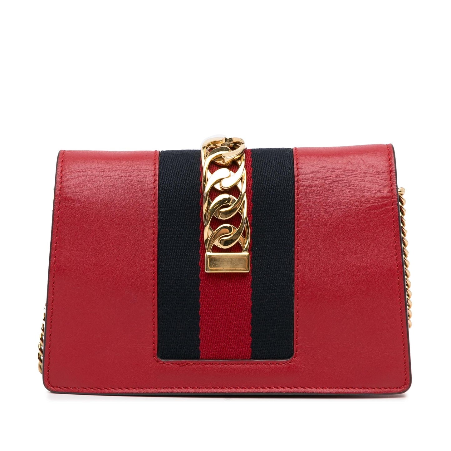 Gucci Chain Mini Crossbody