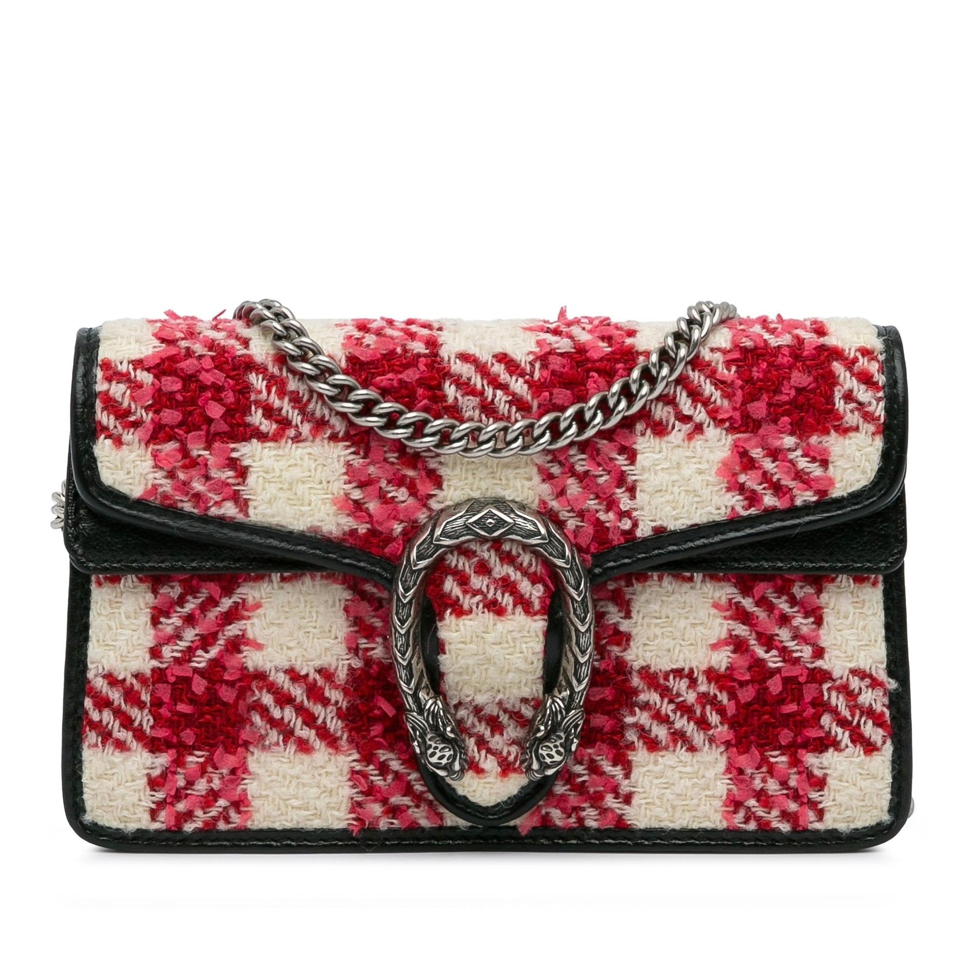 Gucci Mini Crossbody